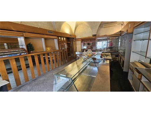 Negozio in vendita, Firenze bellariva-varlungo