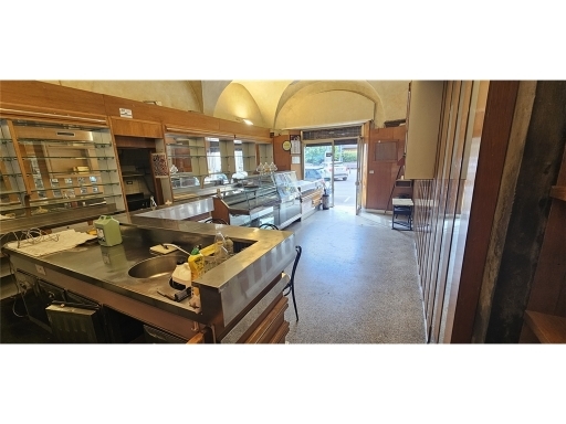 Negozio in vendita, Firenze bellariva-varlungo