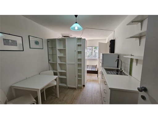 Monolocale in affitto, Firenze corso italia-porta al prato