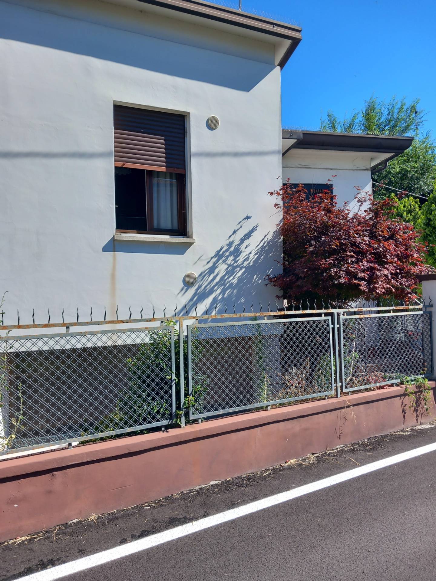 Casa indipendente con terrazzo, Venezia mestre