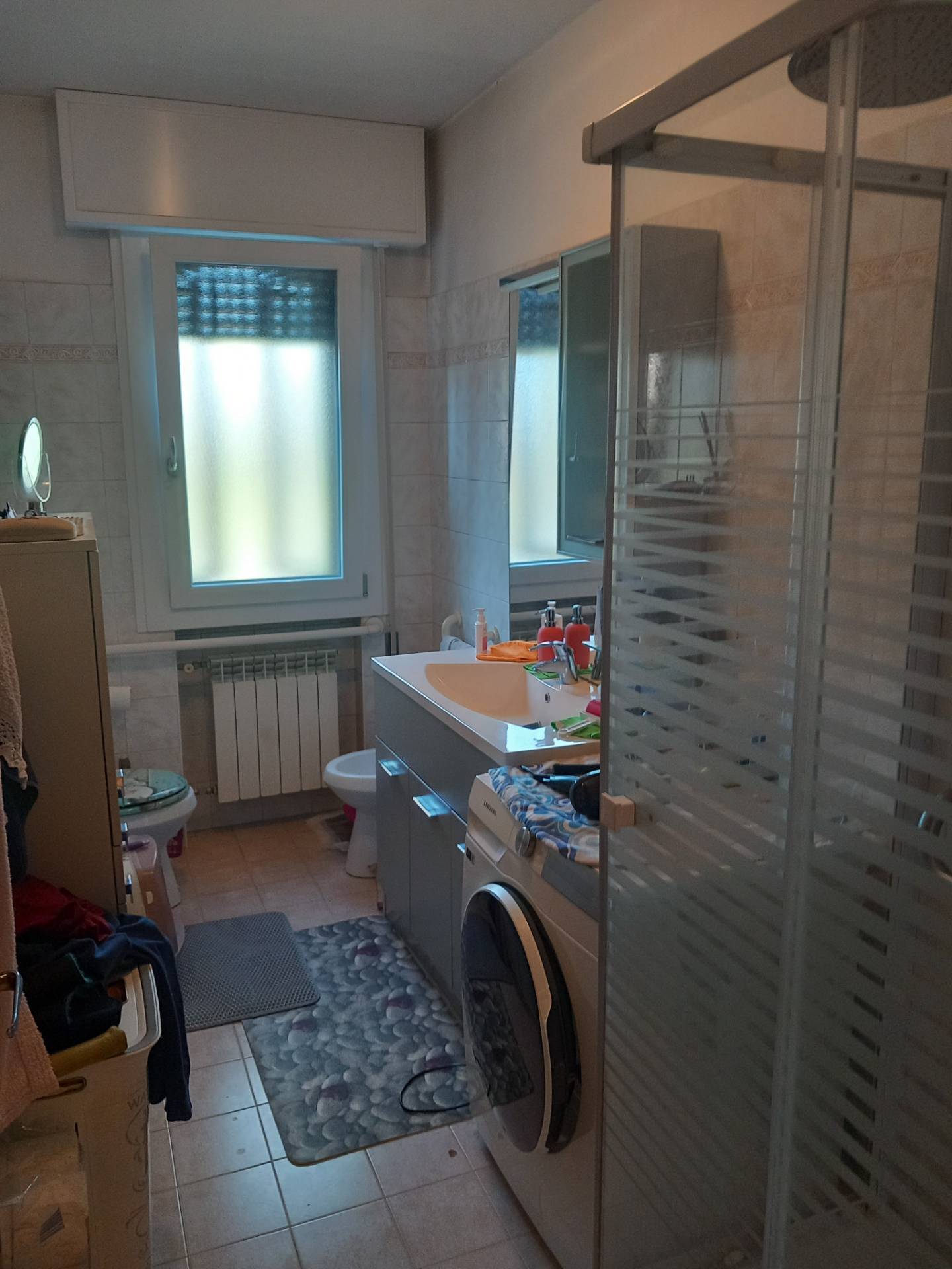 Appartamento con garage in vendita a Venezia, Mestre