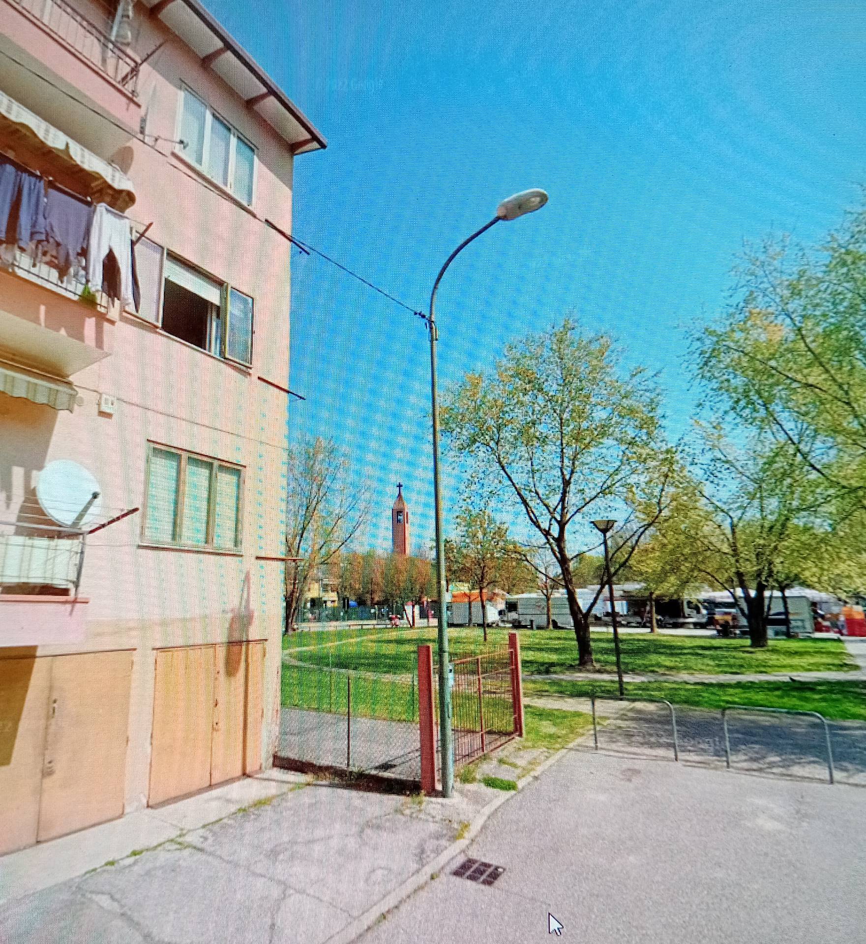 GARAGE in vendita a Venezia, Mestre