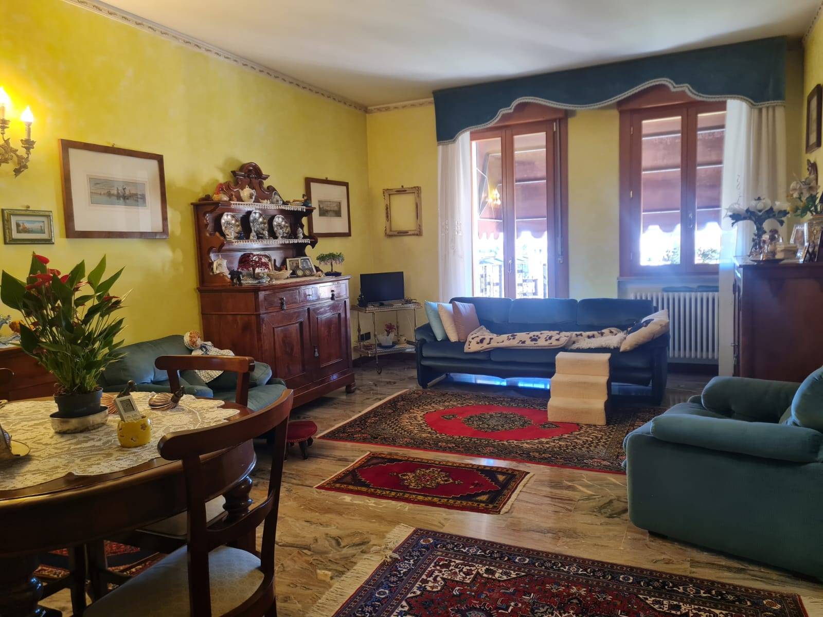 Appartamento con garage in vendita a Venezia, Mestre