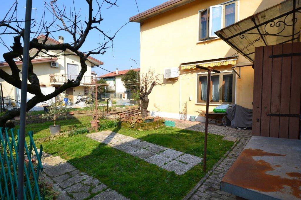 Casa singola in vendita a Venezia, Mestre