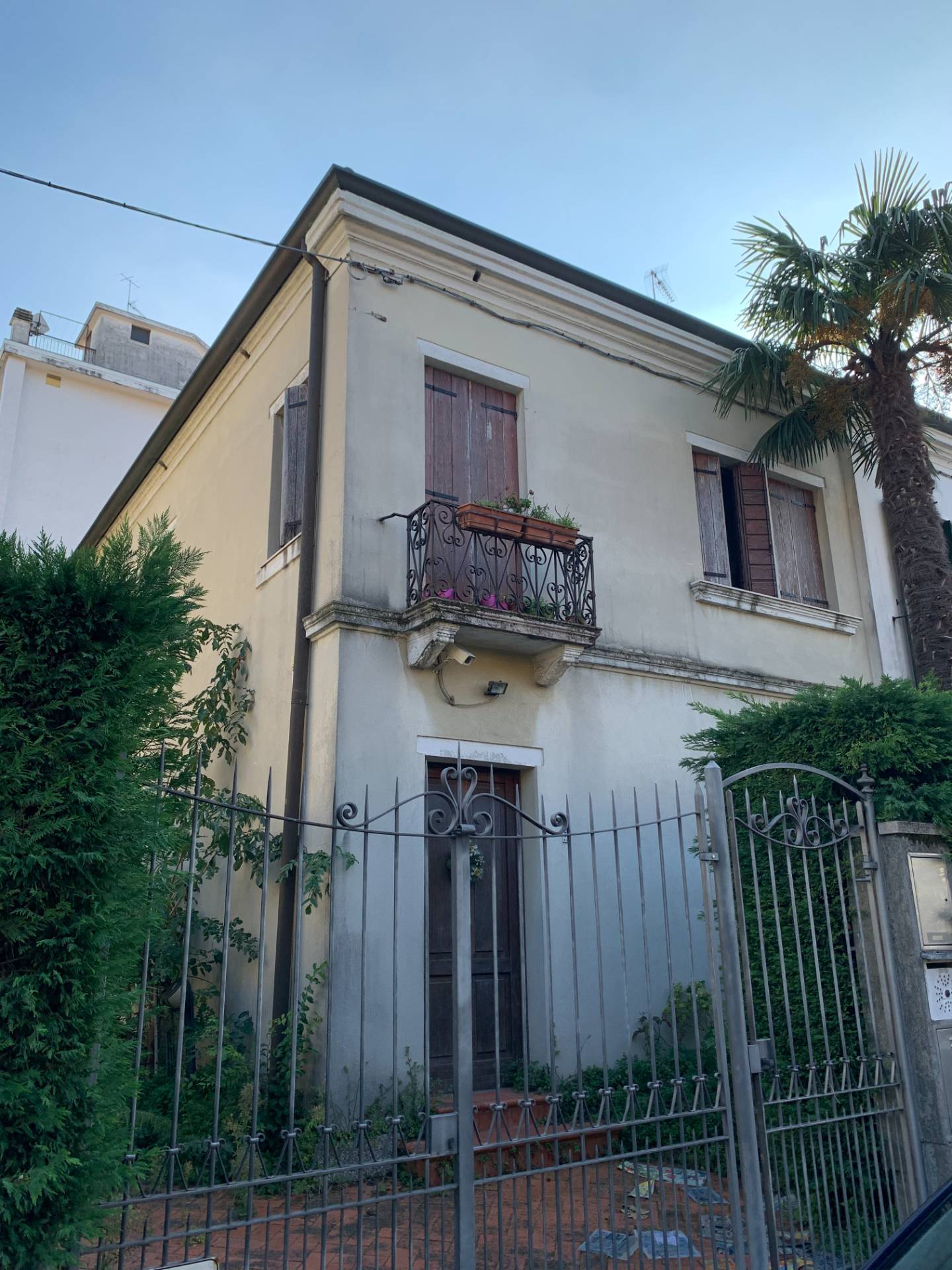 Porzione di casa in vendita a Venezia, Mestre