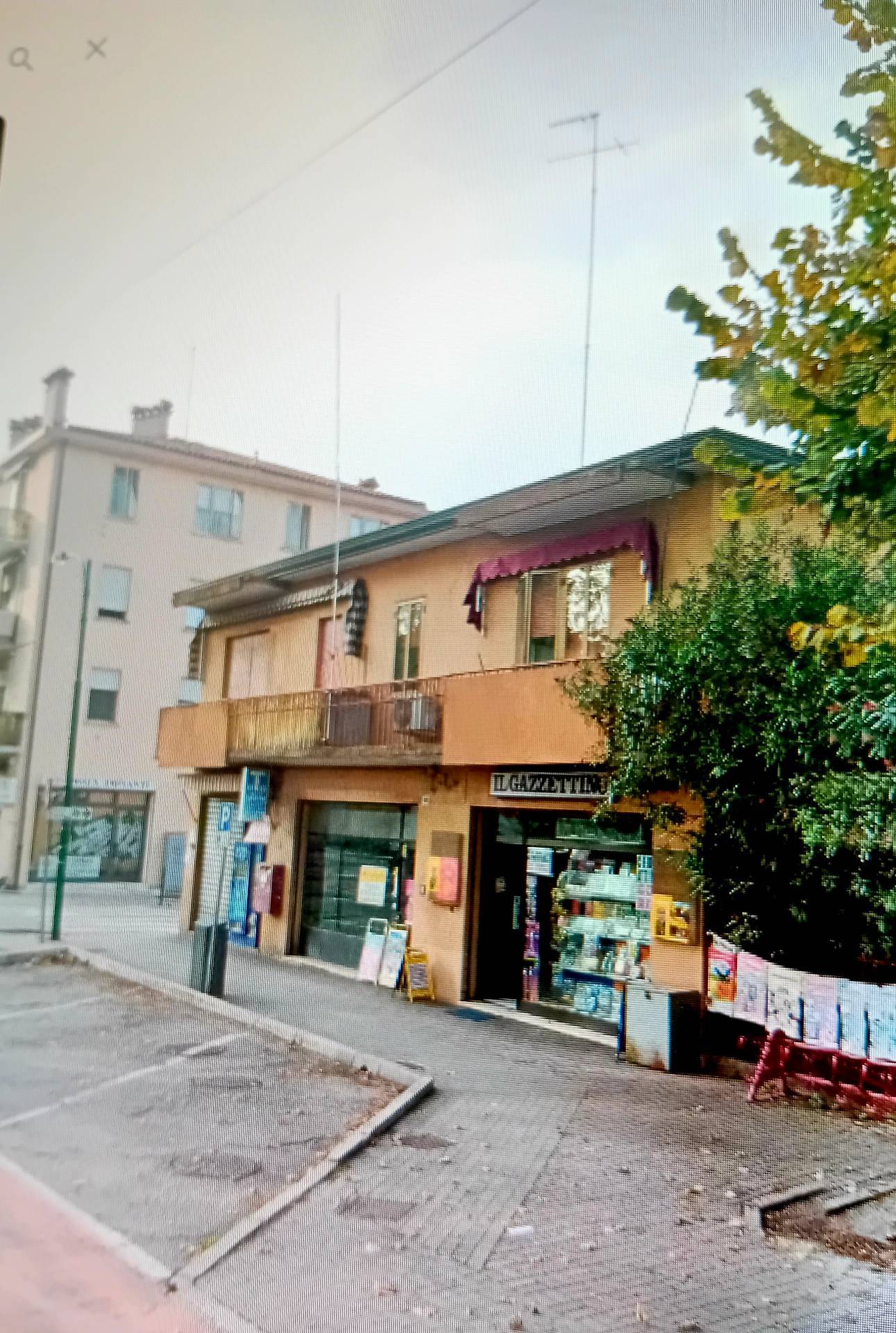Studio/Ufficio in vendita a Venezia, Chirignago