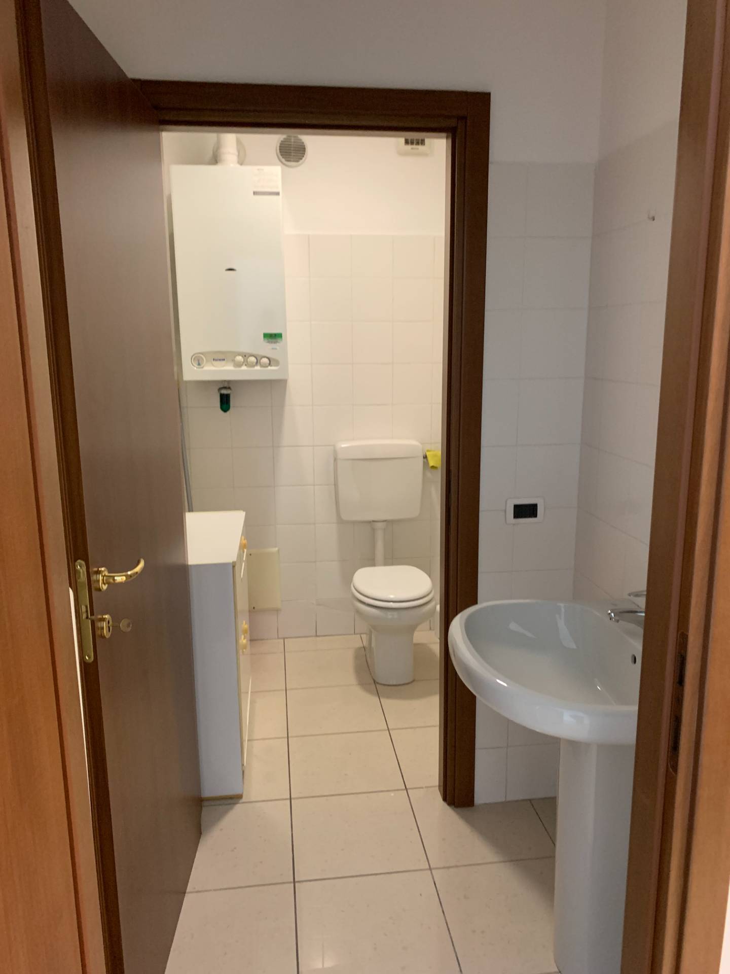 Studio/Ufficio in vendita a Venezia, Mestre