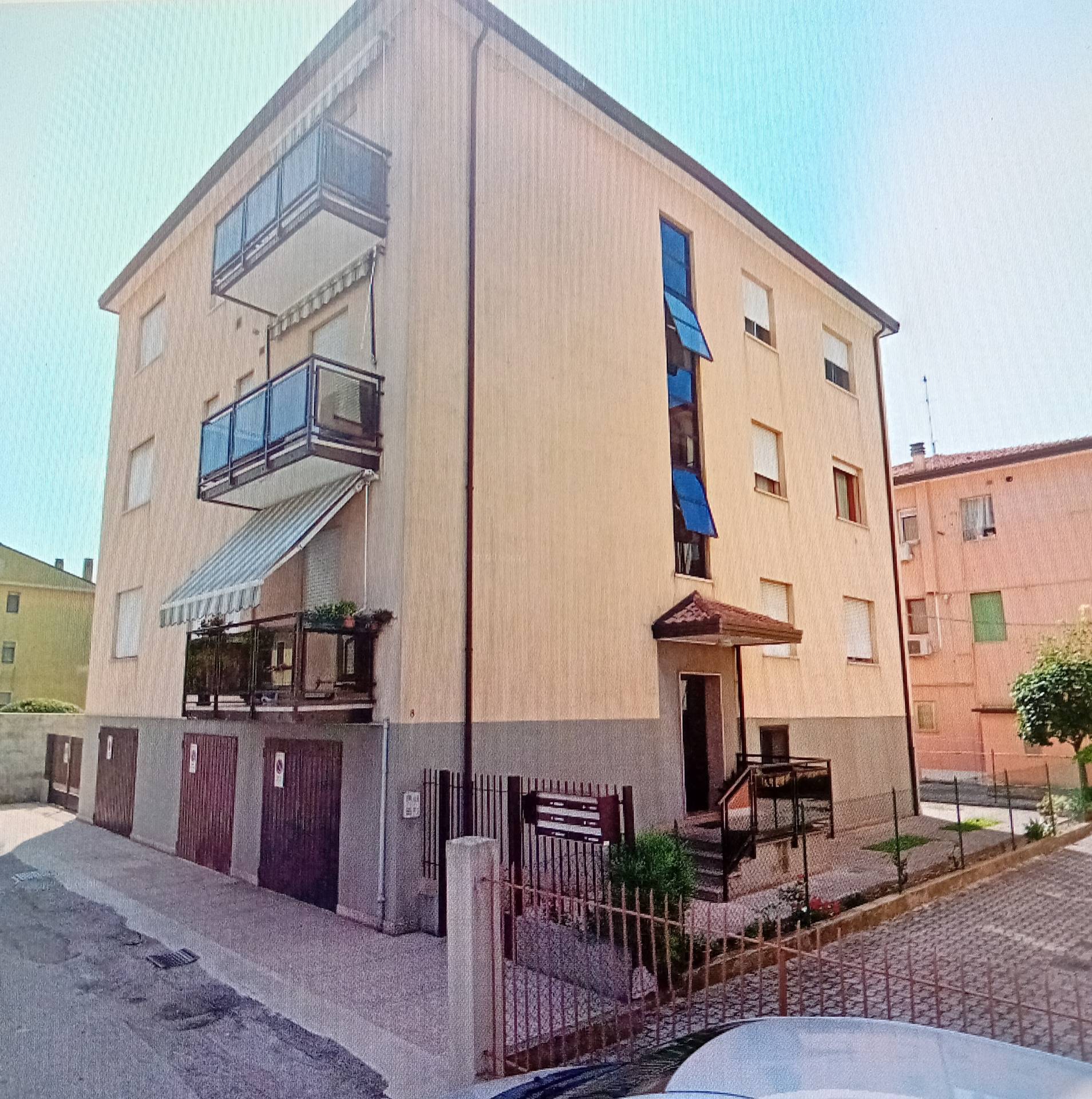 Box o garage in vendita a Venezia, Chirignago