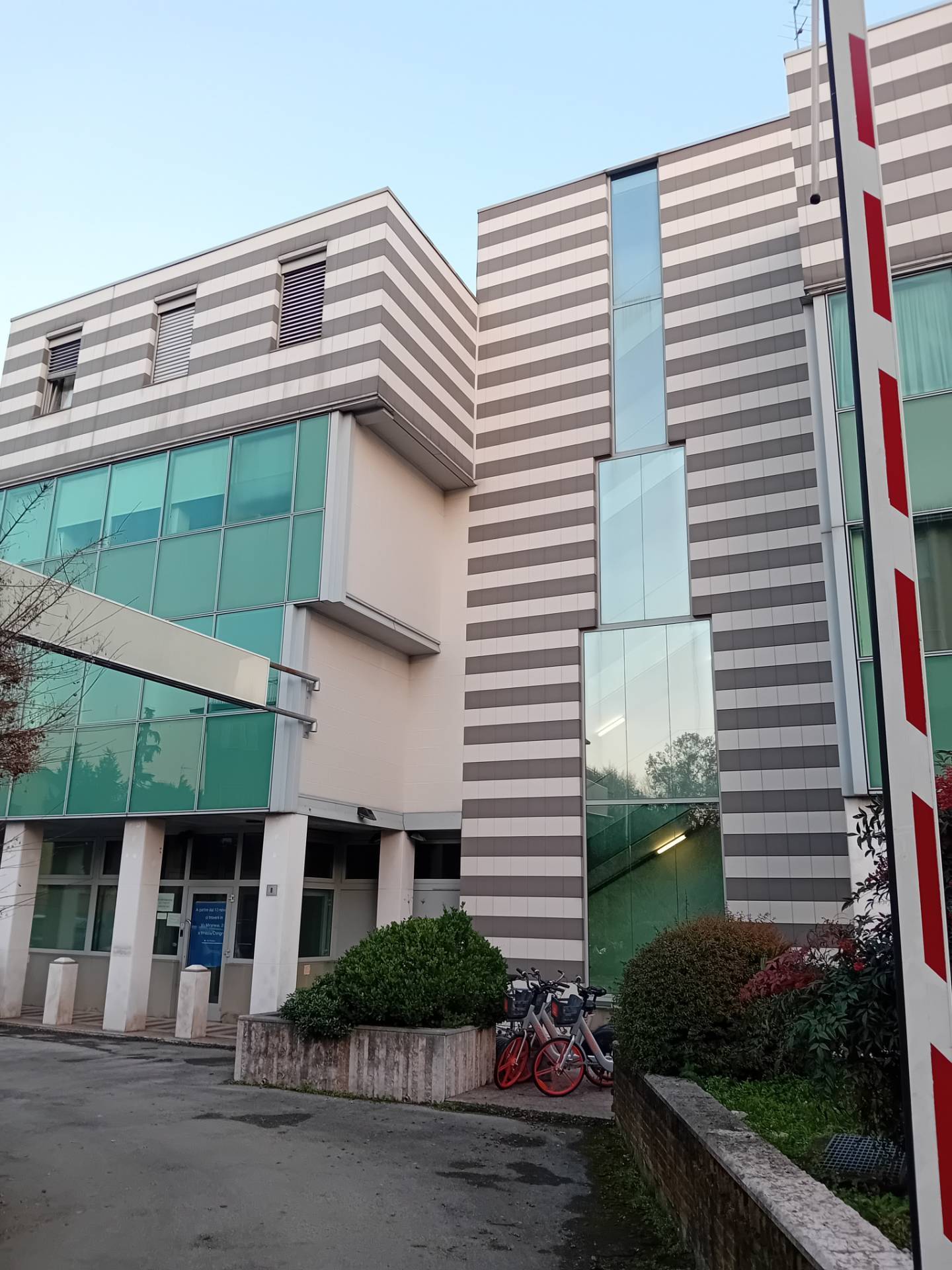 Box o garage in vendita a Venezia, Chirignago