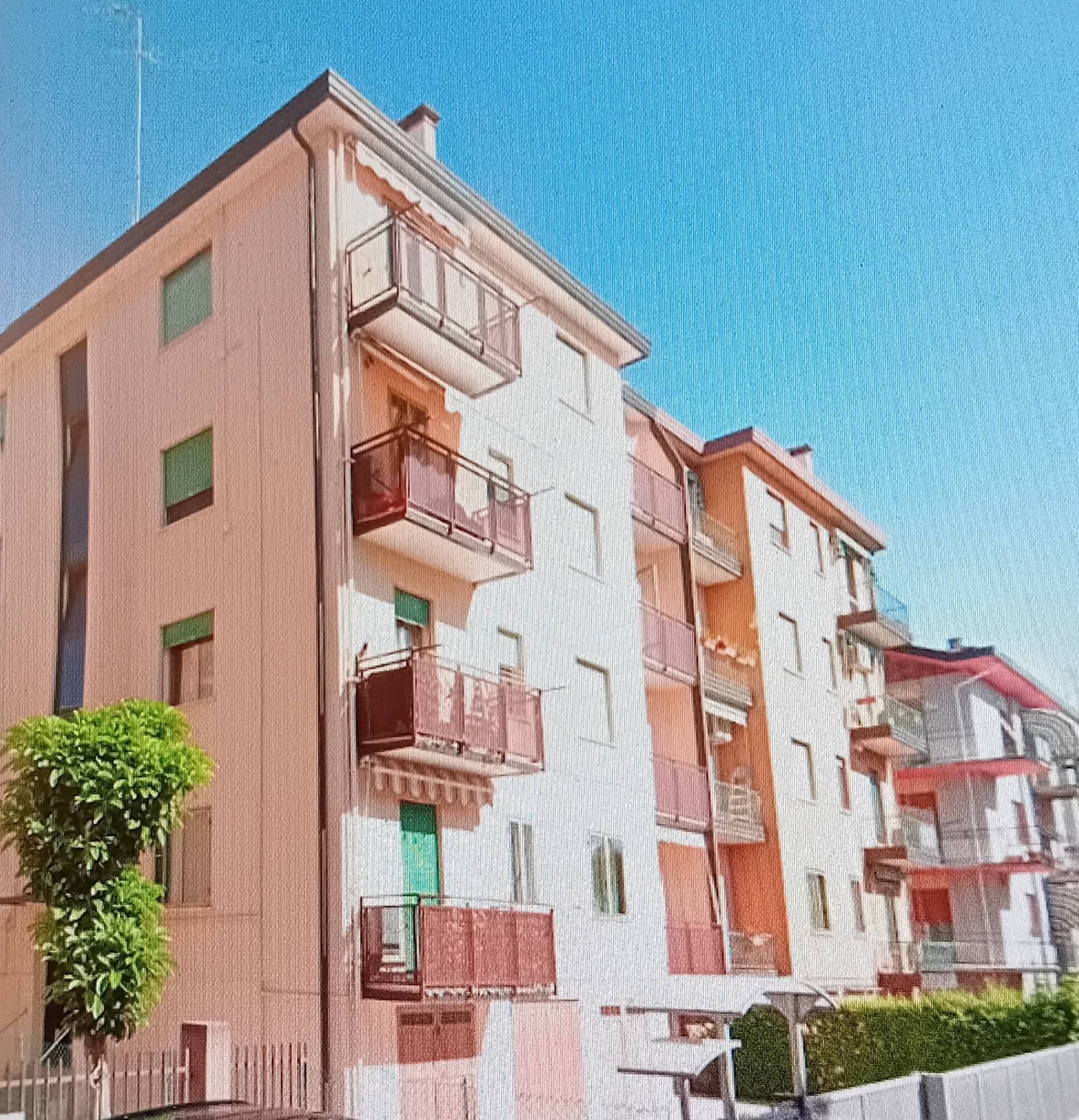 Appartamento in affitto a Venezia, Mestre