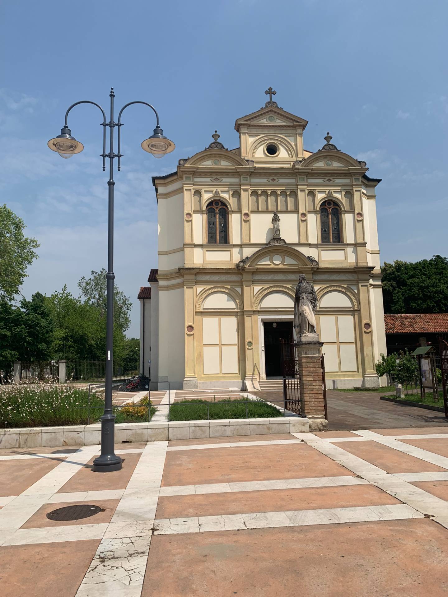 Appartamento in vendita a Venezia, Chirignago
