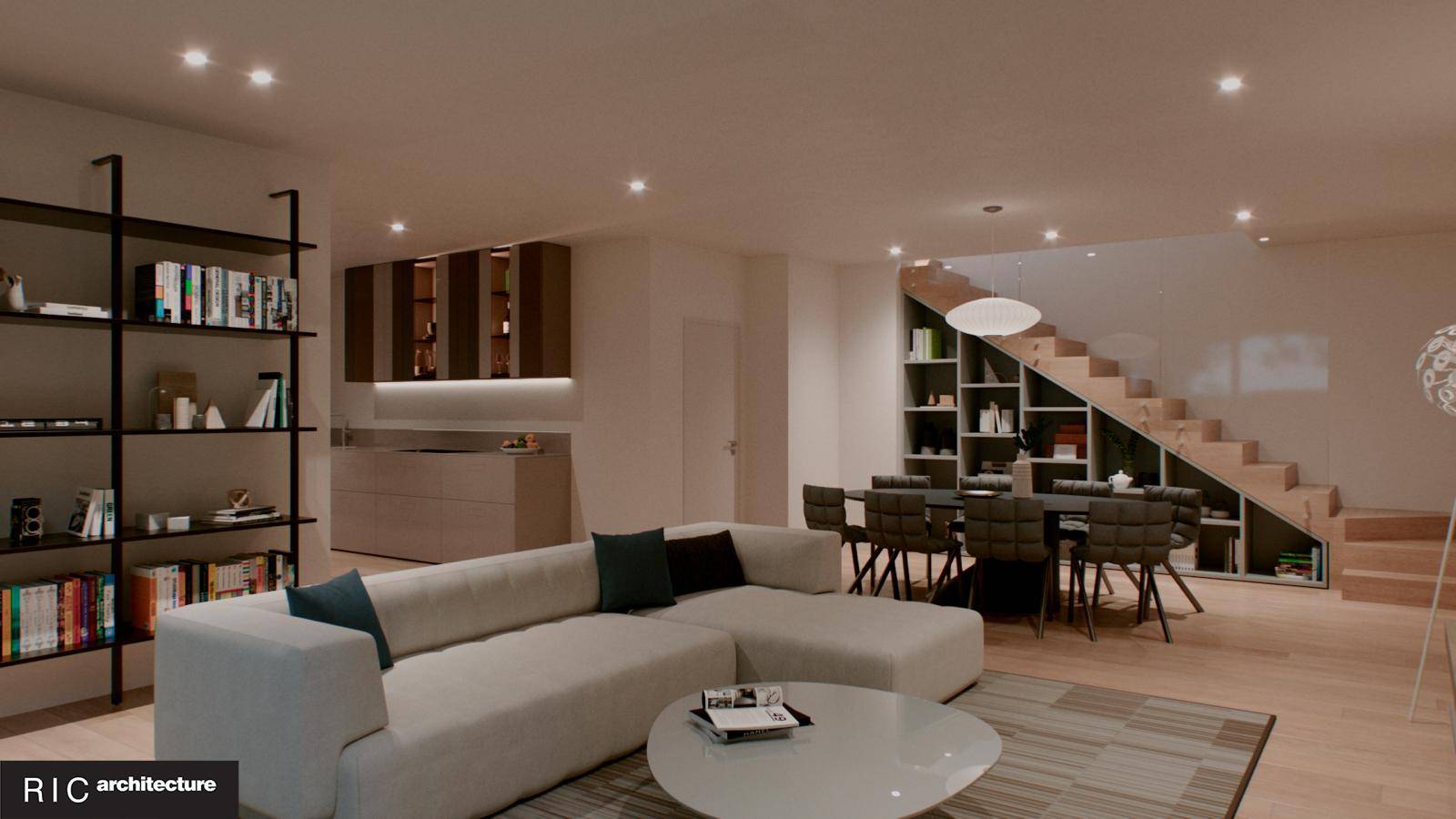 Bivilla in vendita a Venezia, Chirignago