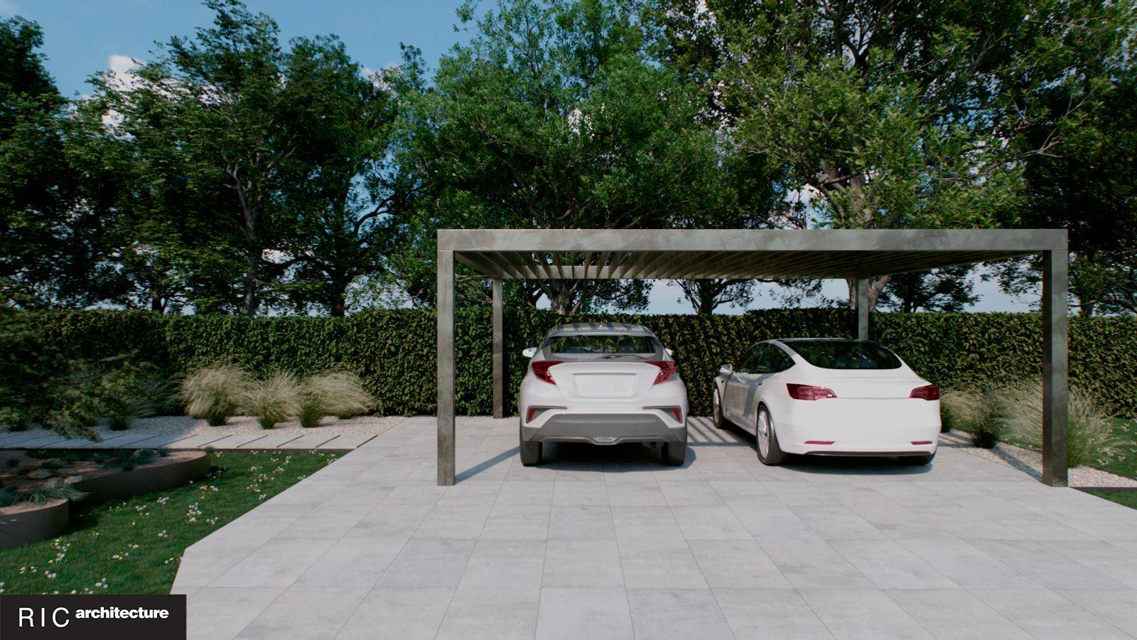 Bivilla in vendita a Venezia, Chirignago