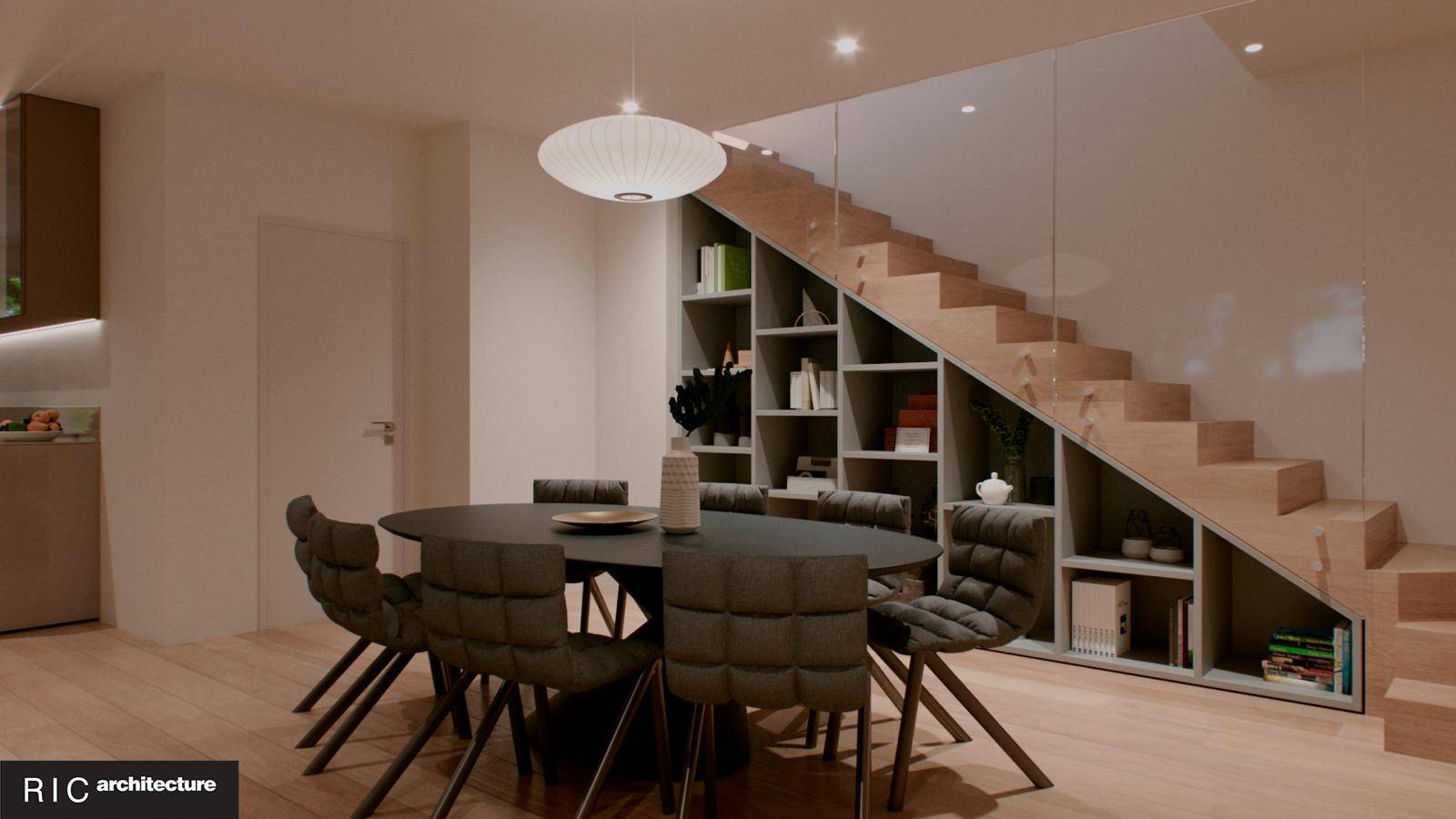 Bivilla in vendita a Venezia, Chirignago