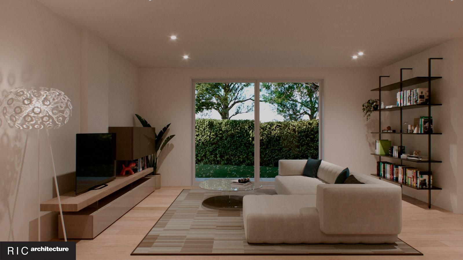 Bivilla in vendita a Venezia, Chirignago