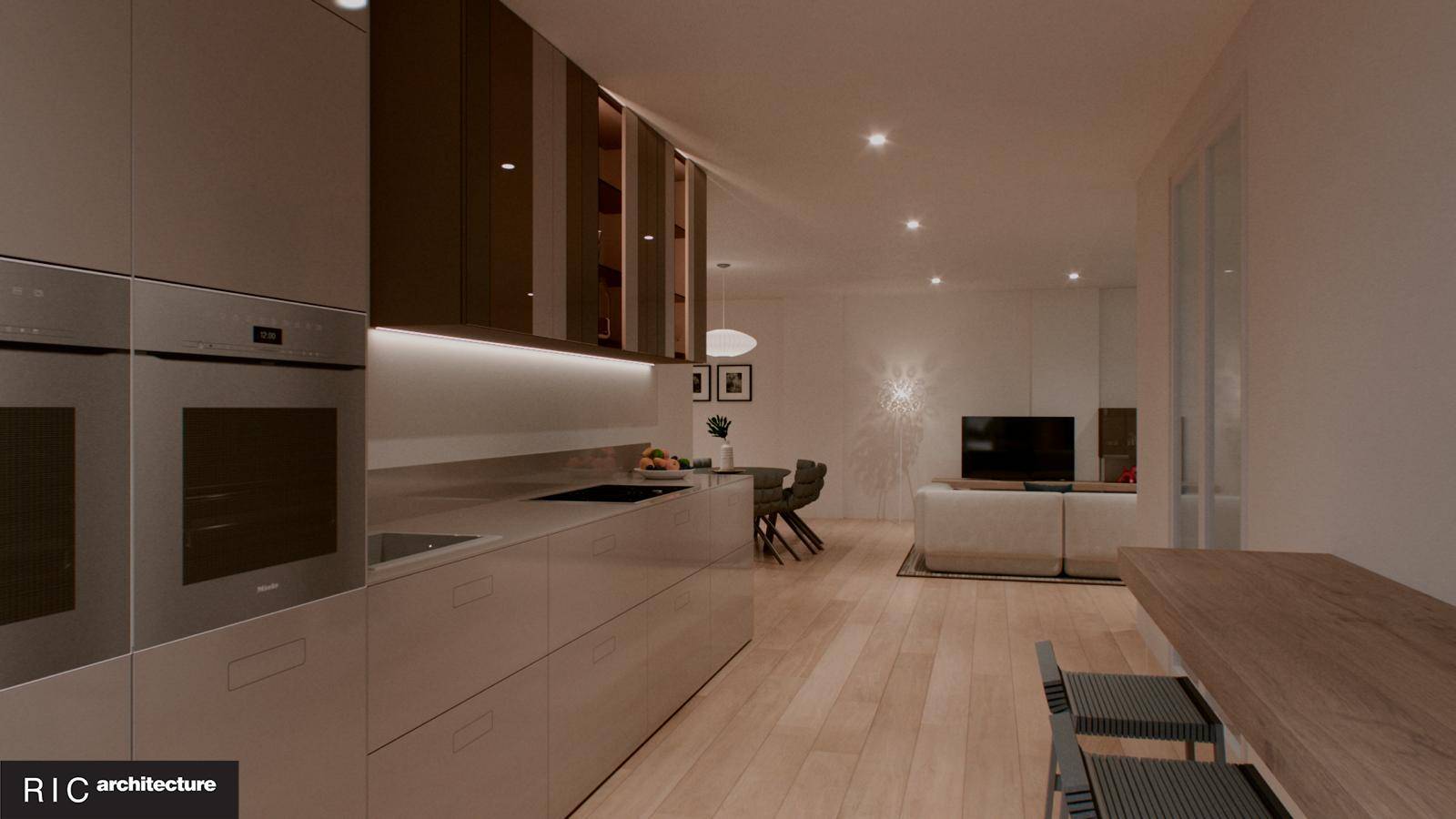 Bivilla in vendita a Venezia, Chirignago