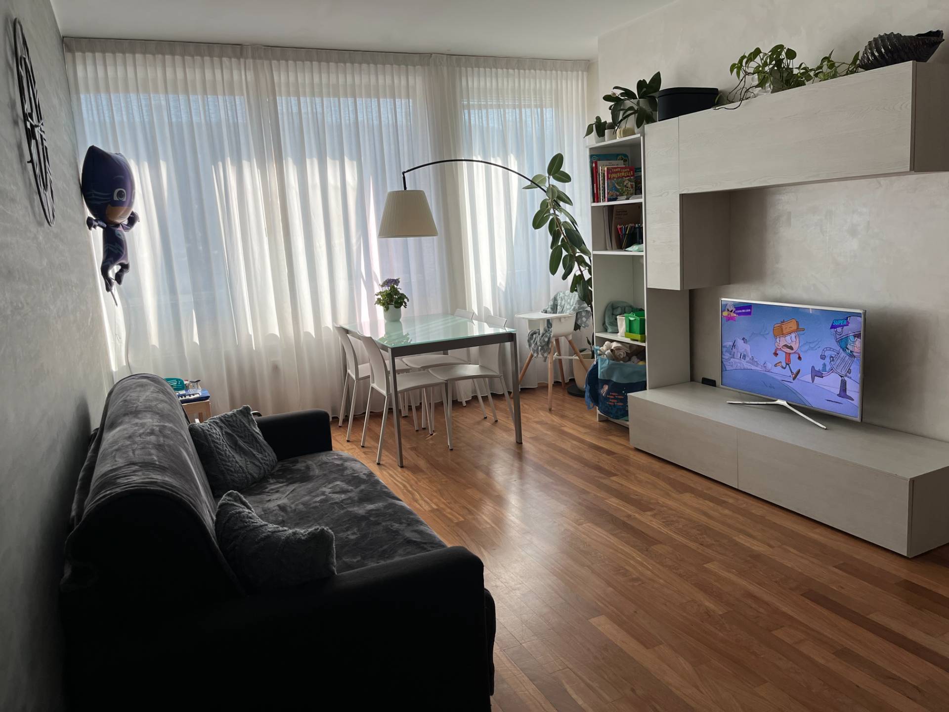 Miniappartamento in vendita a Venezia, Chirignago