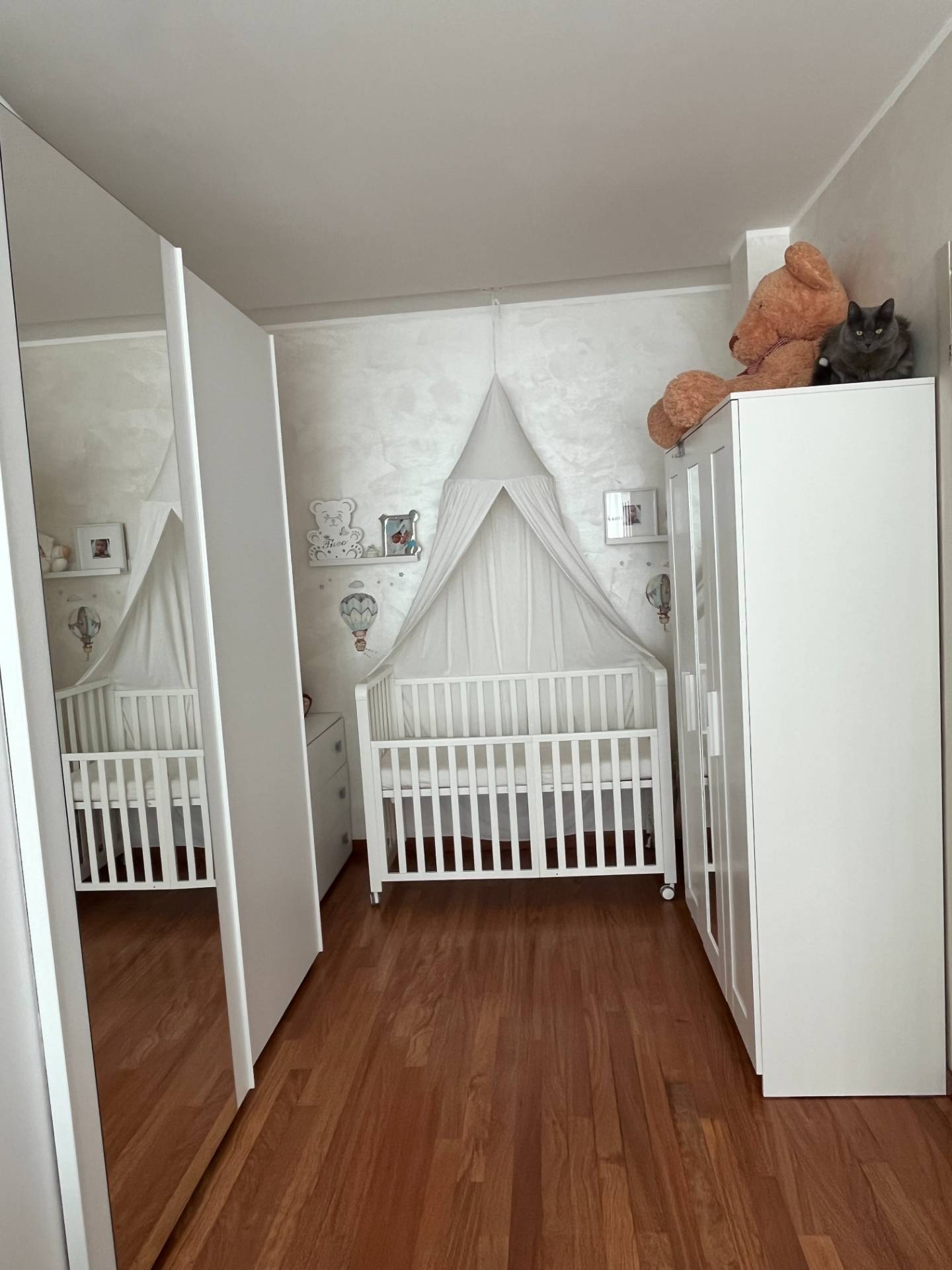 Miniappartamento in vendita a Venezia, Chirignago