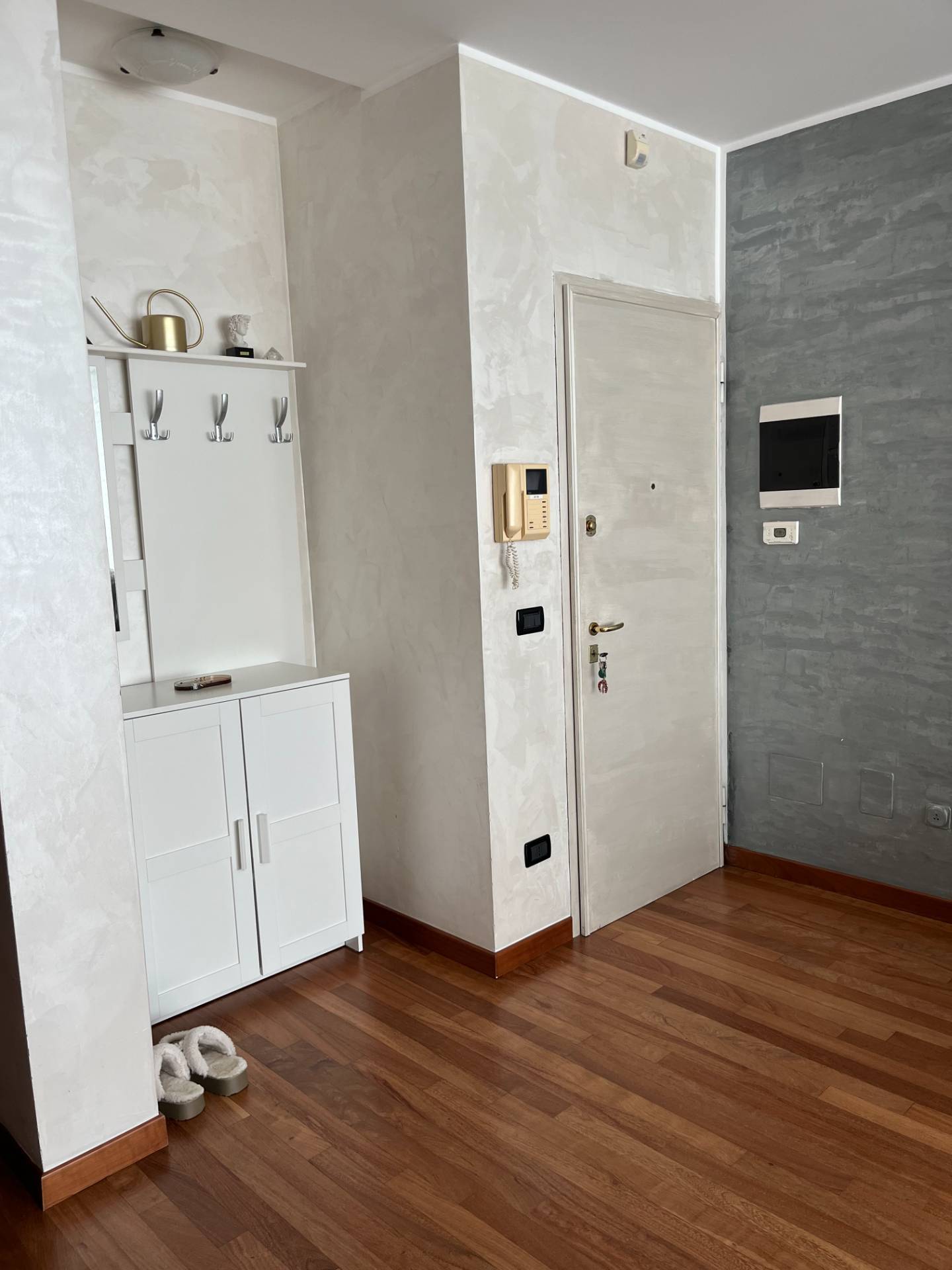 Miniappartamento in vendita a Venezia, Chirignago