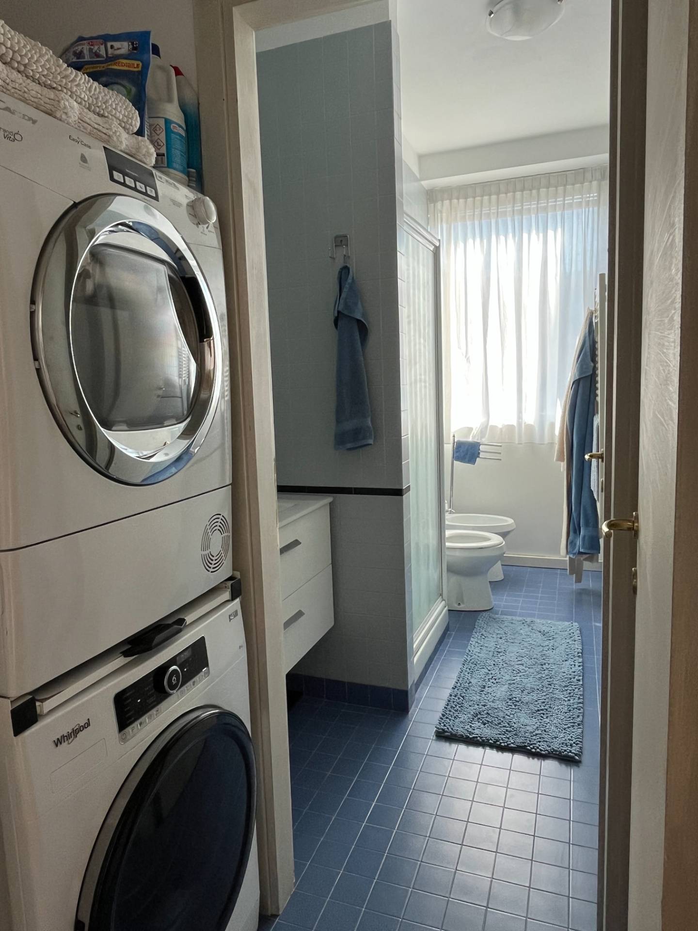 Miniappartamento in vendita a Venezia, Chirignago