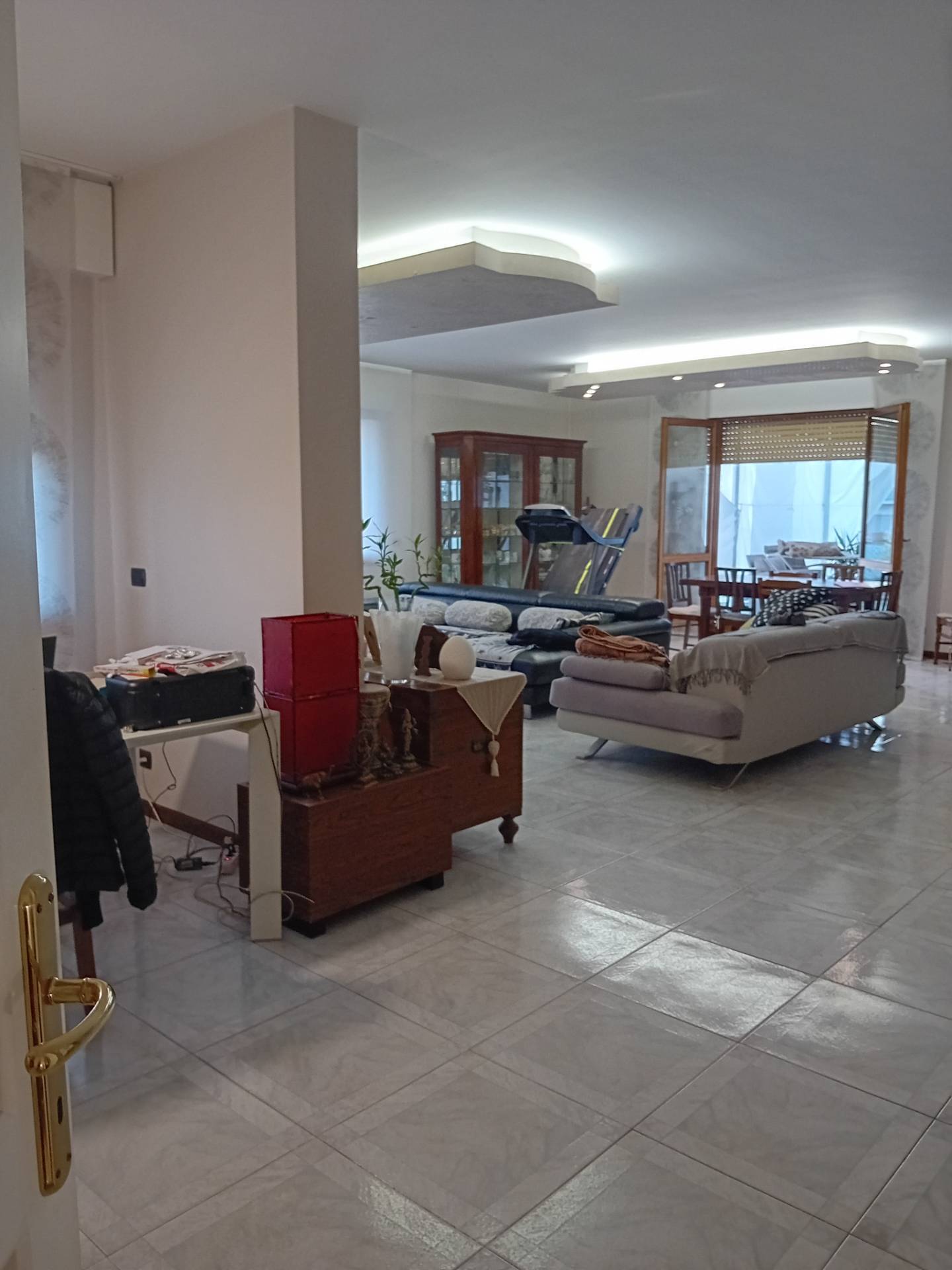 Appartamento in vendita a Venezia