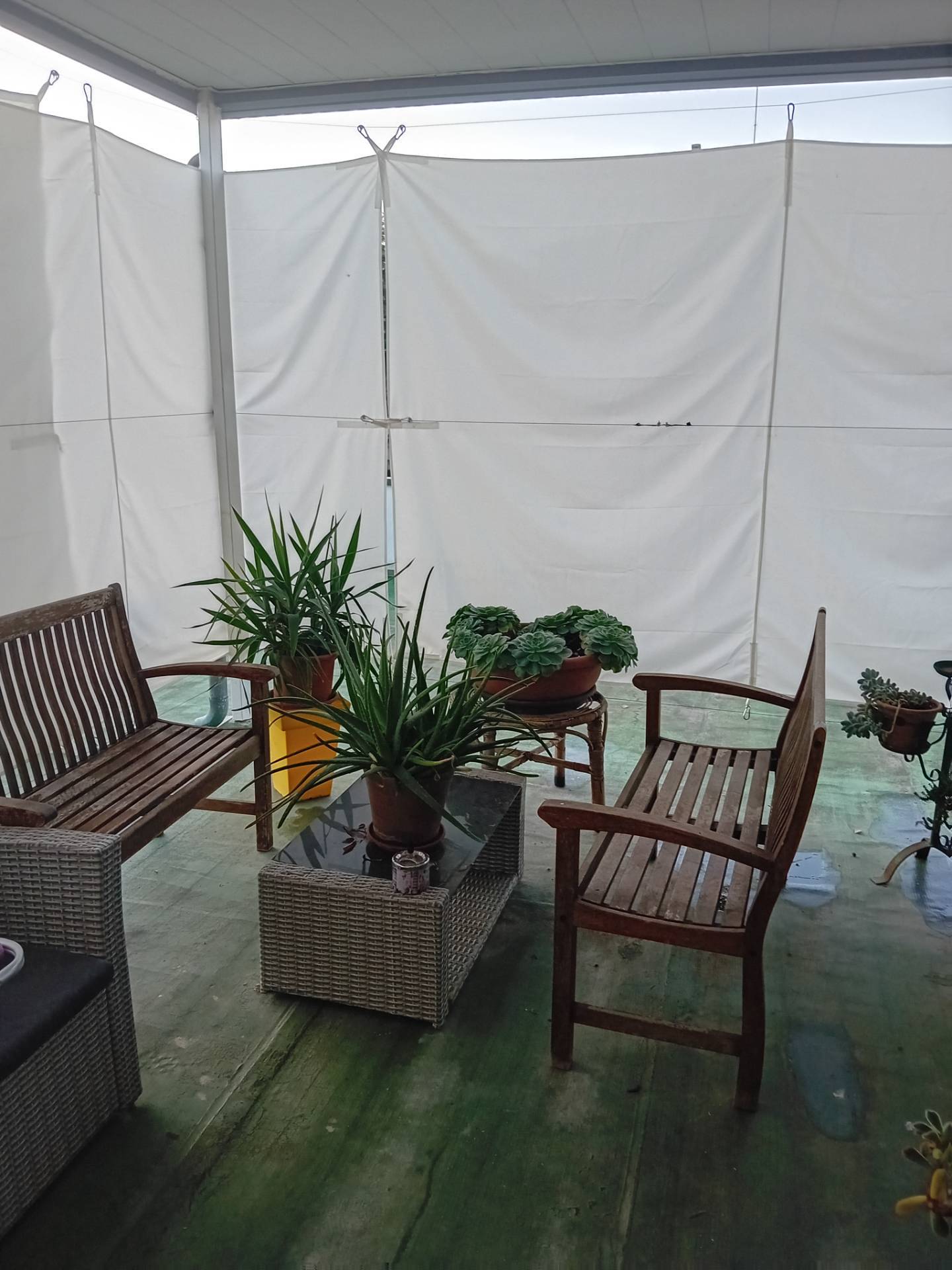 Appartamento in vendita a Venezia