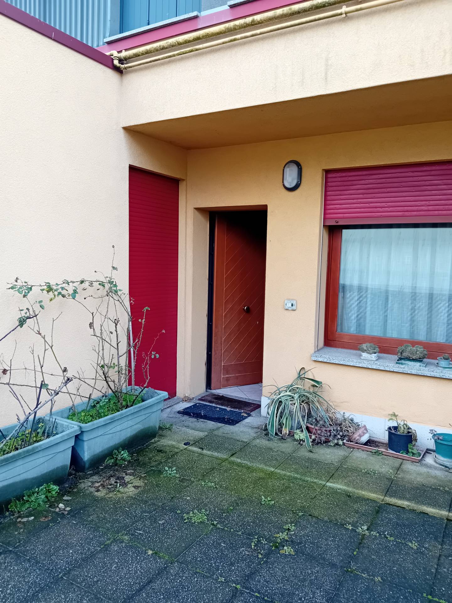 Appartamento in affitto a Venezia, Chirignago