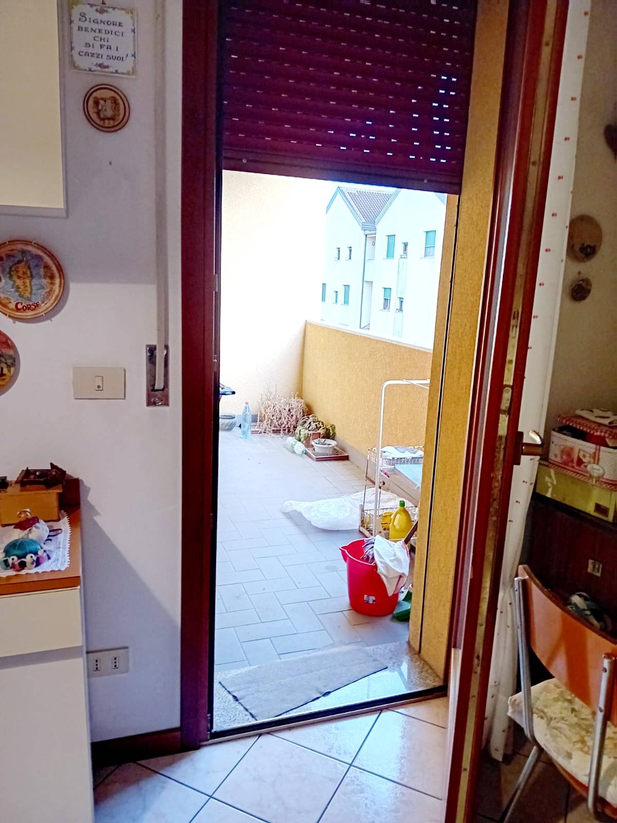 Appartamento in affitto a Venezia, Chirignago