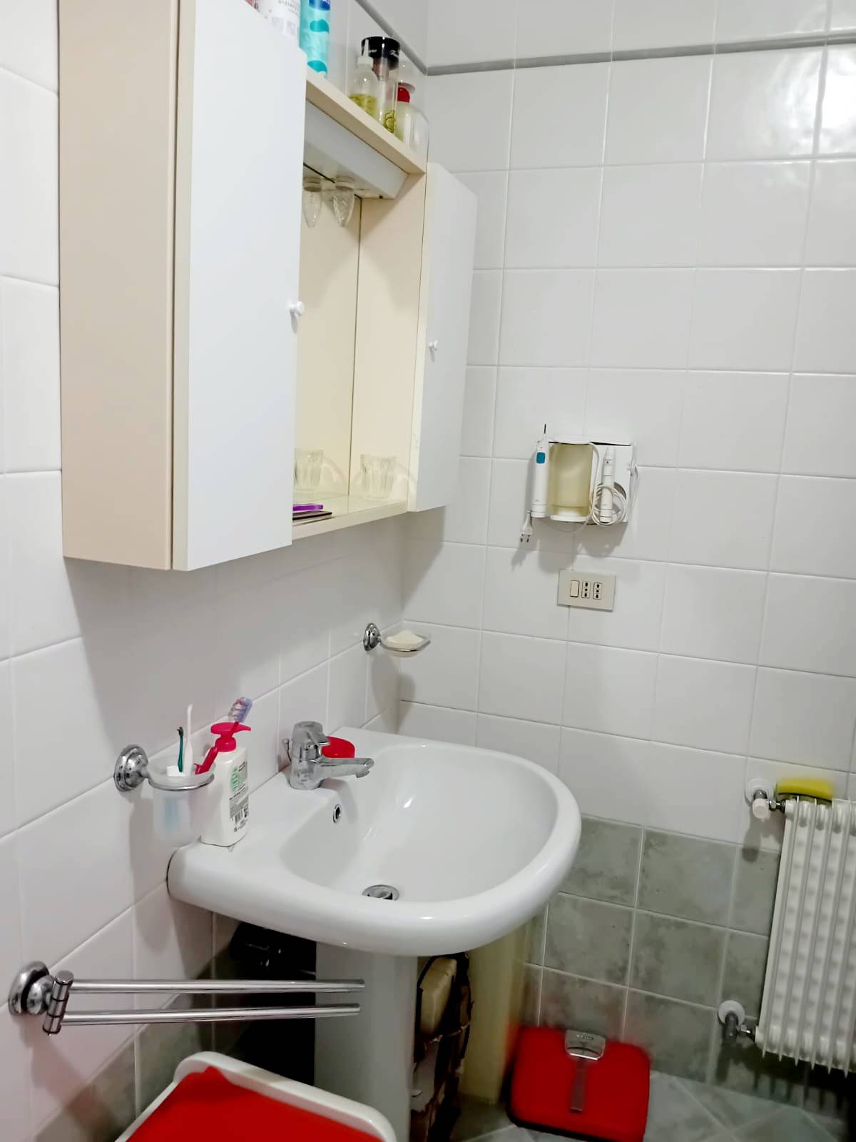 Appartamento in affitto a Venezia, Chirignago