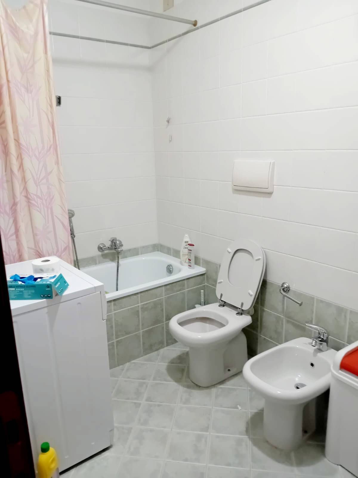 Appartamento in affitto a Venezia, Chirignago