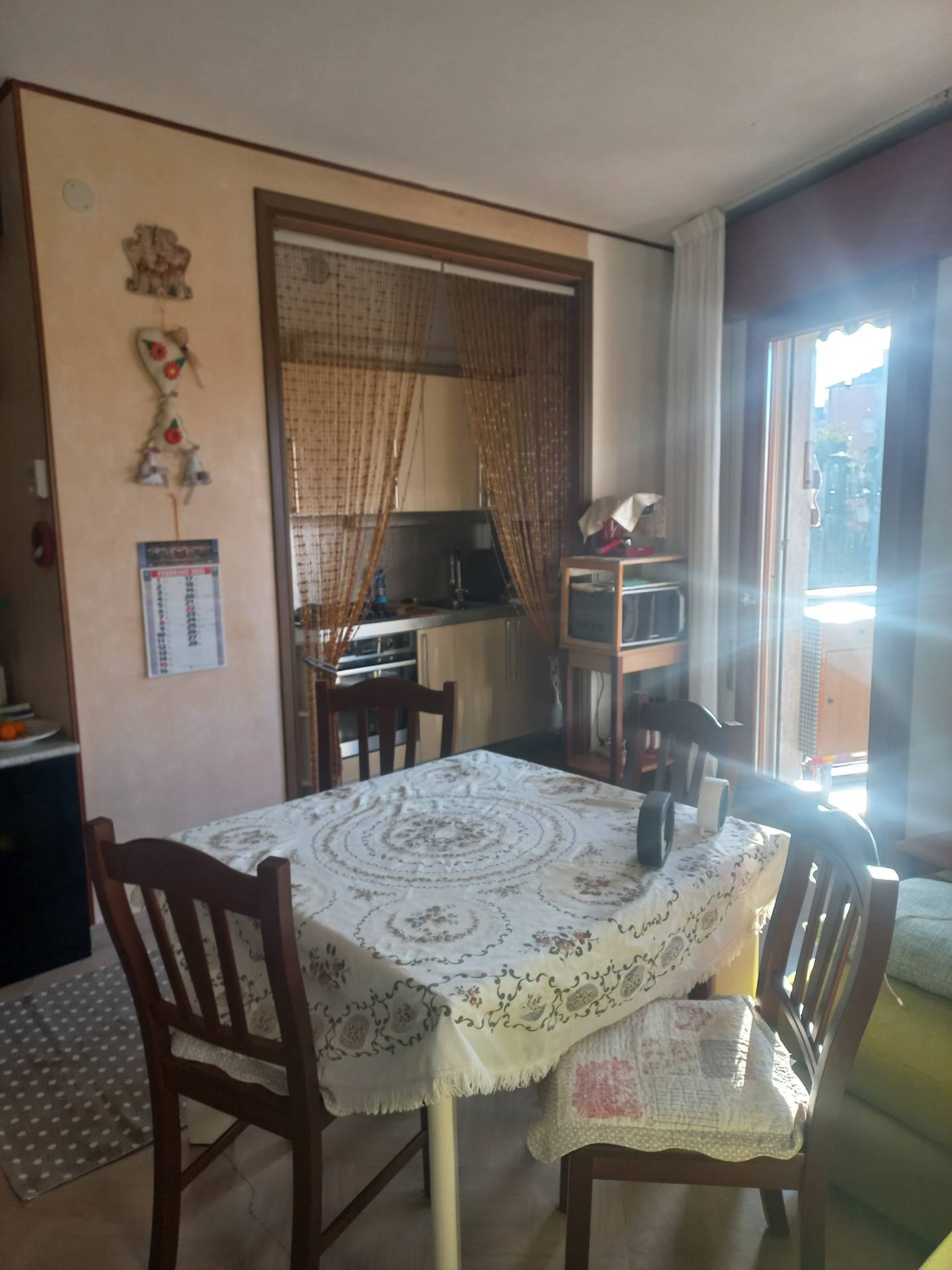 Appartamento in vendita a Venezia, Chirignago