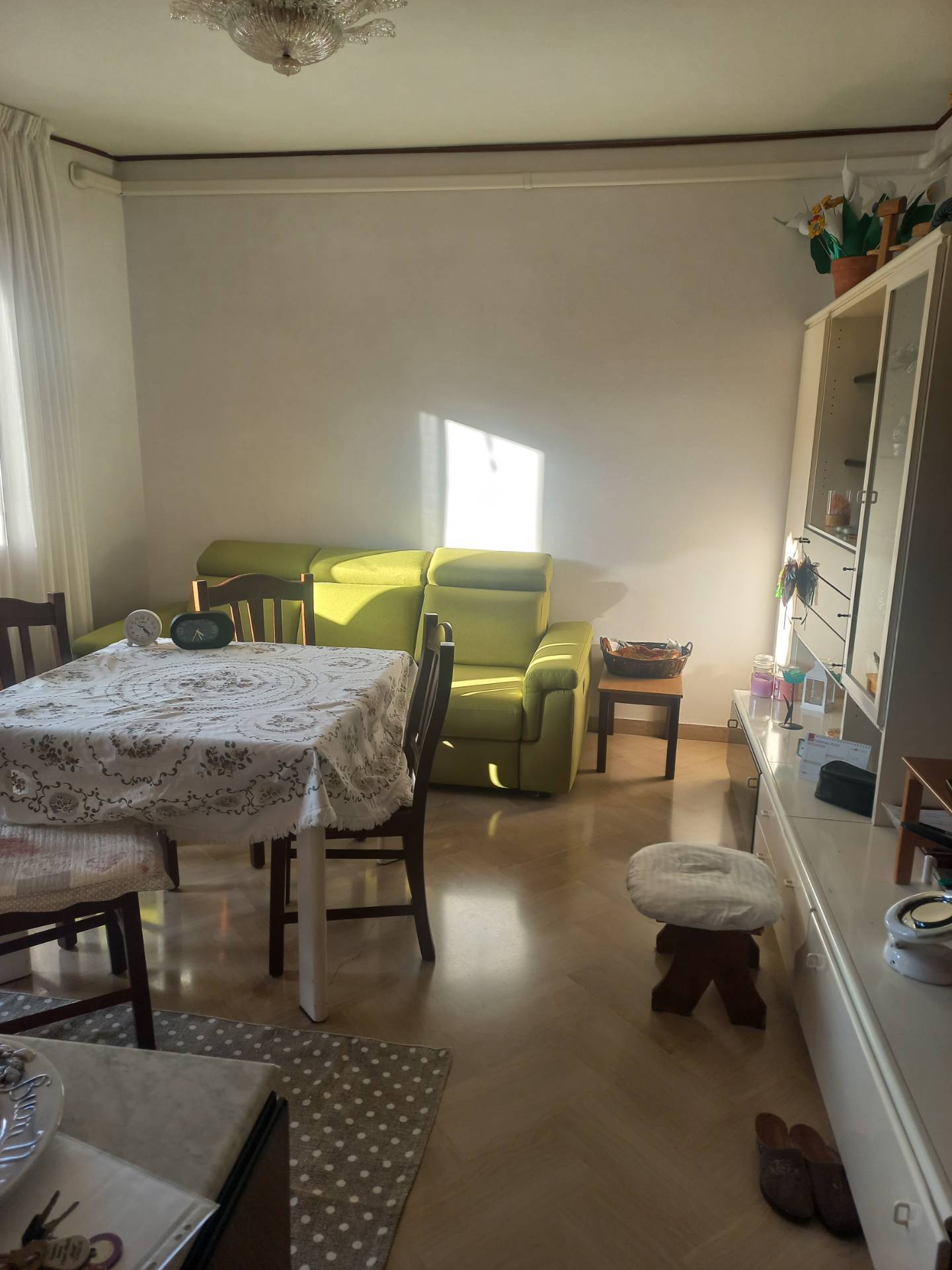 Appartamento in vendita a Venezia, Chirignago