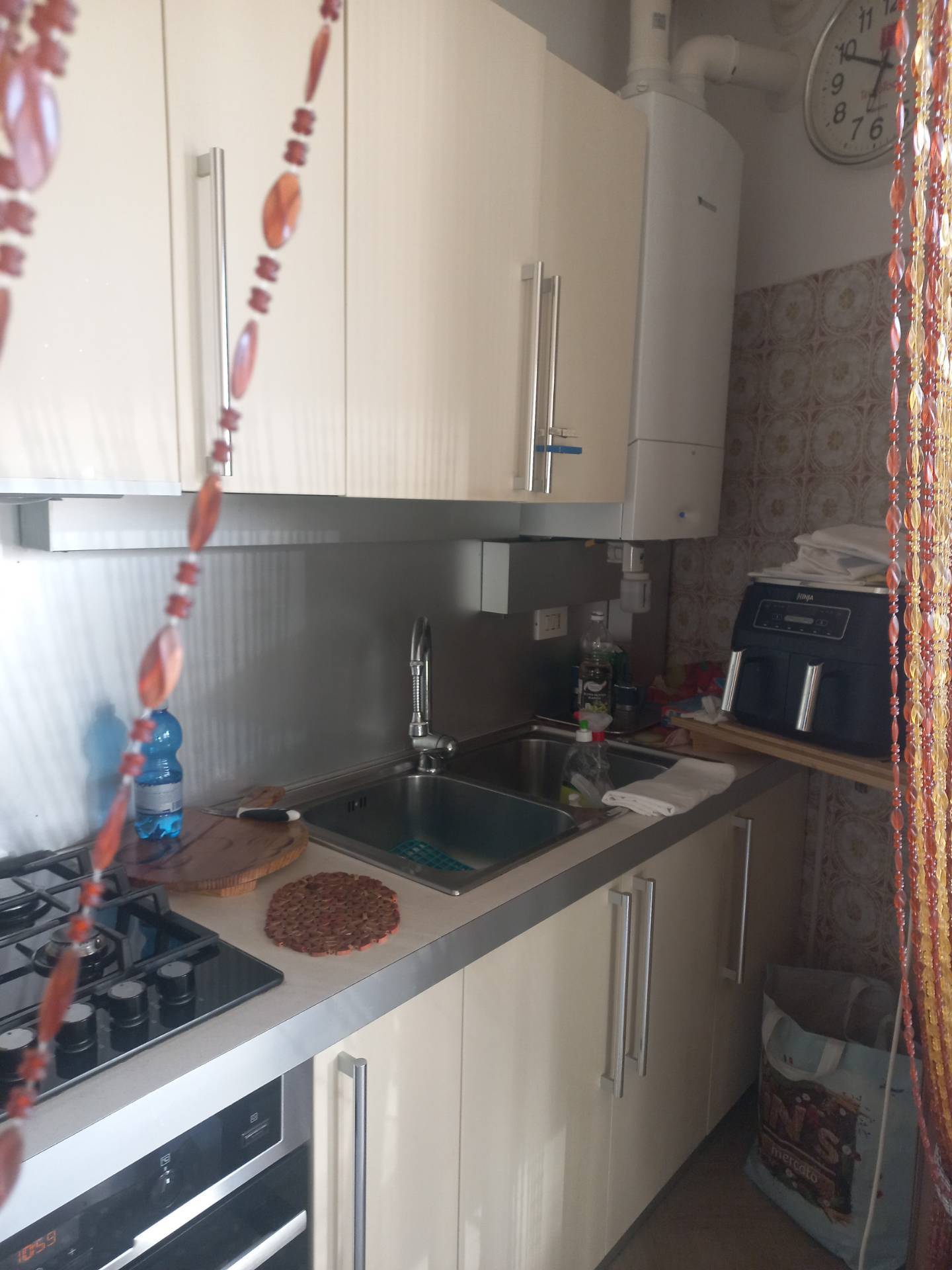 Appartamento in vendita a Venezia, Chirignago