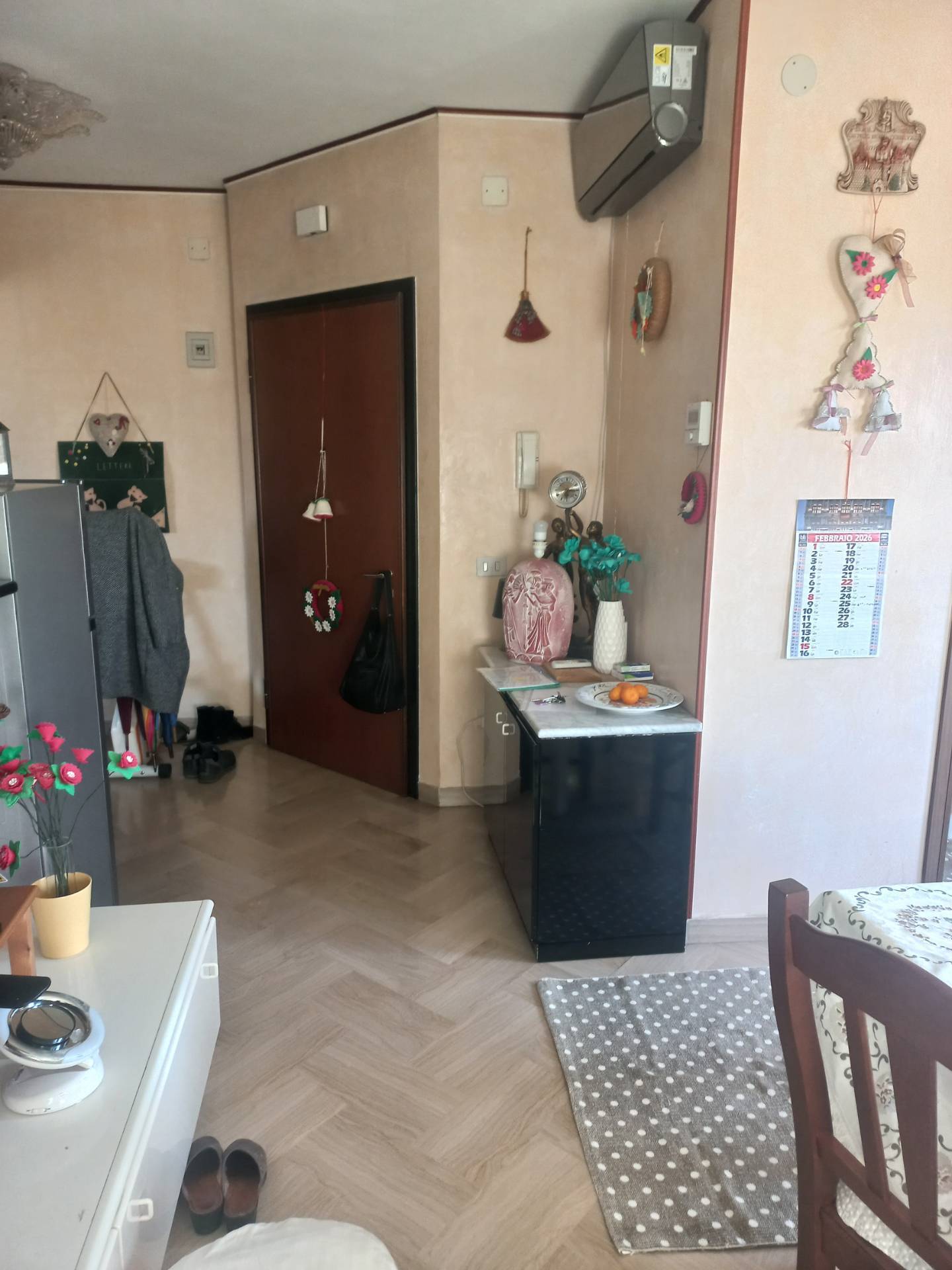 Appartamento in vendita a Venezia, Chirignago