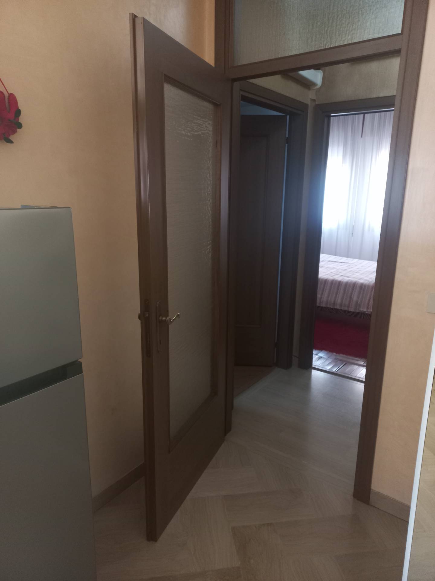 Appartamento in vendita a Venezia, Chirignago