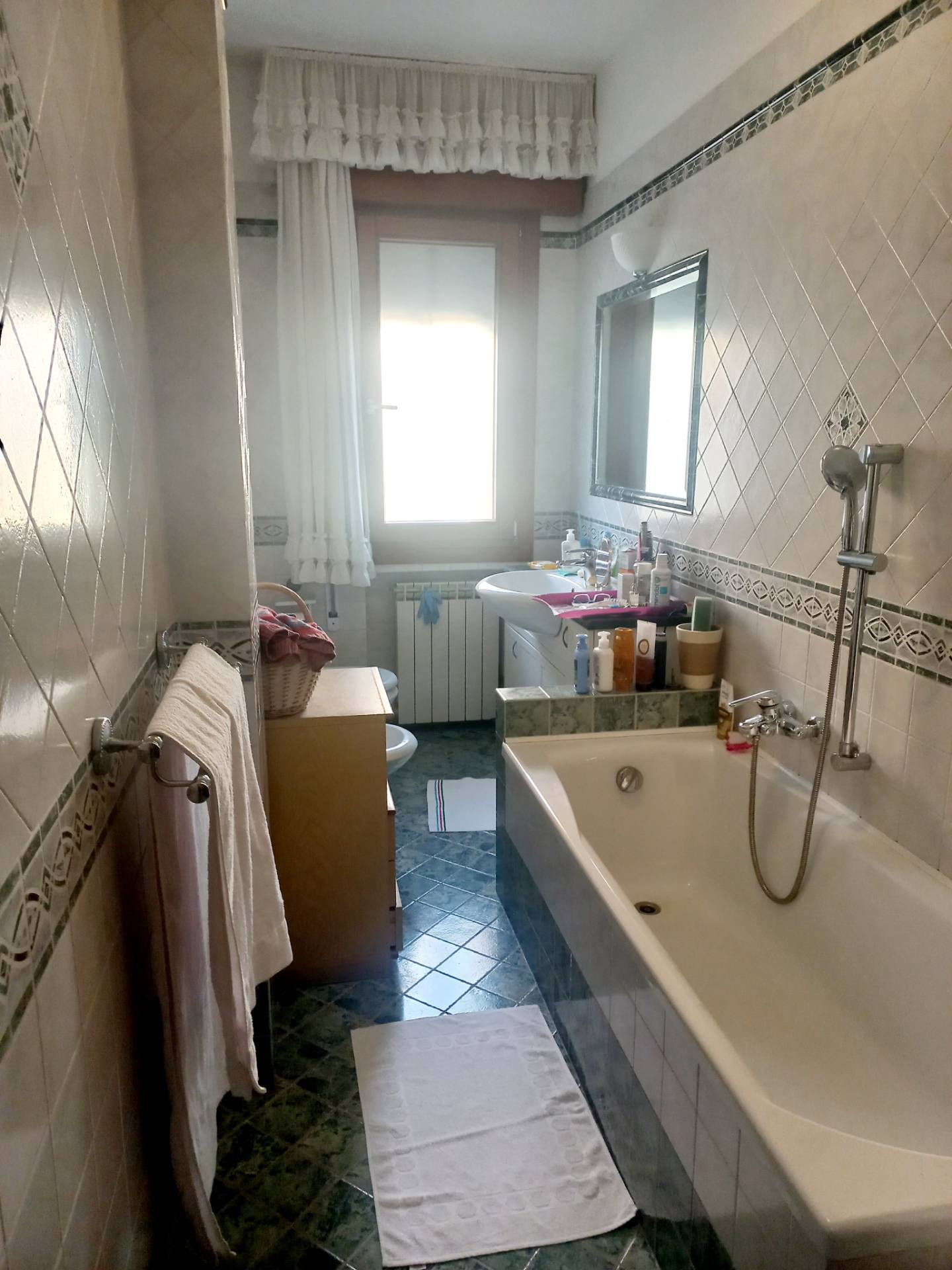 Appartamento in vendita a Venezia, Chirignago