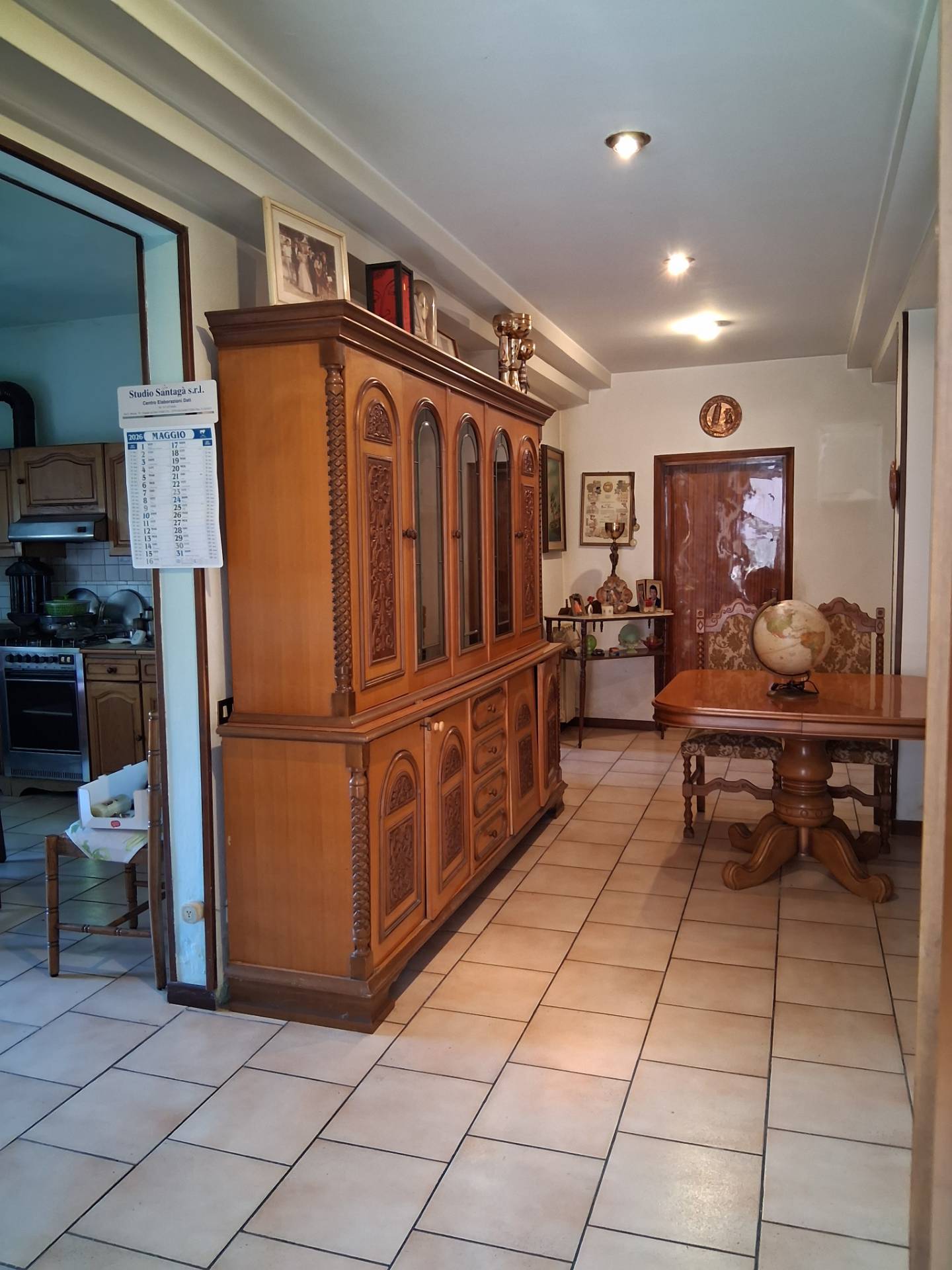 Casa singola in vendita a Marcon