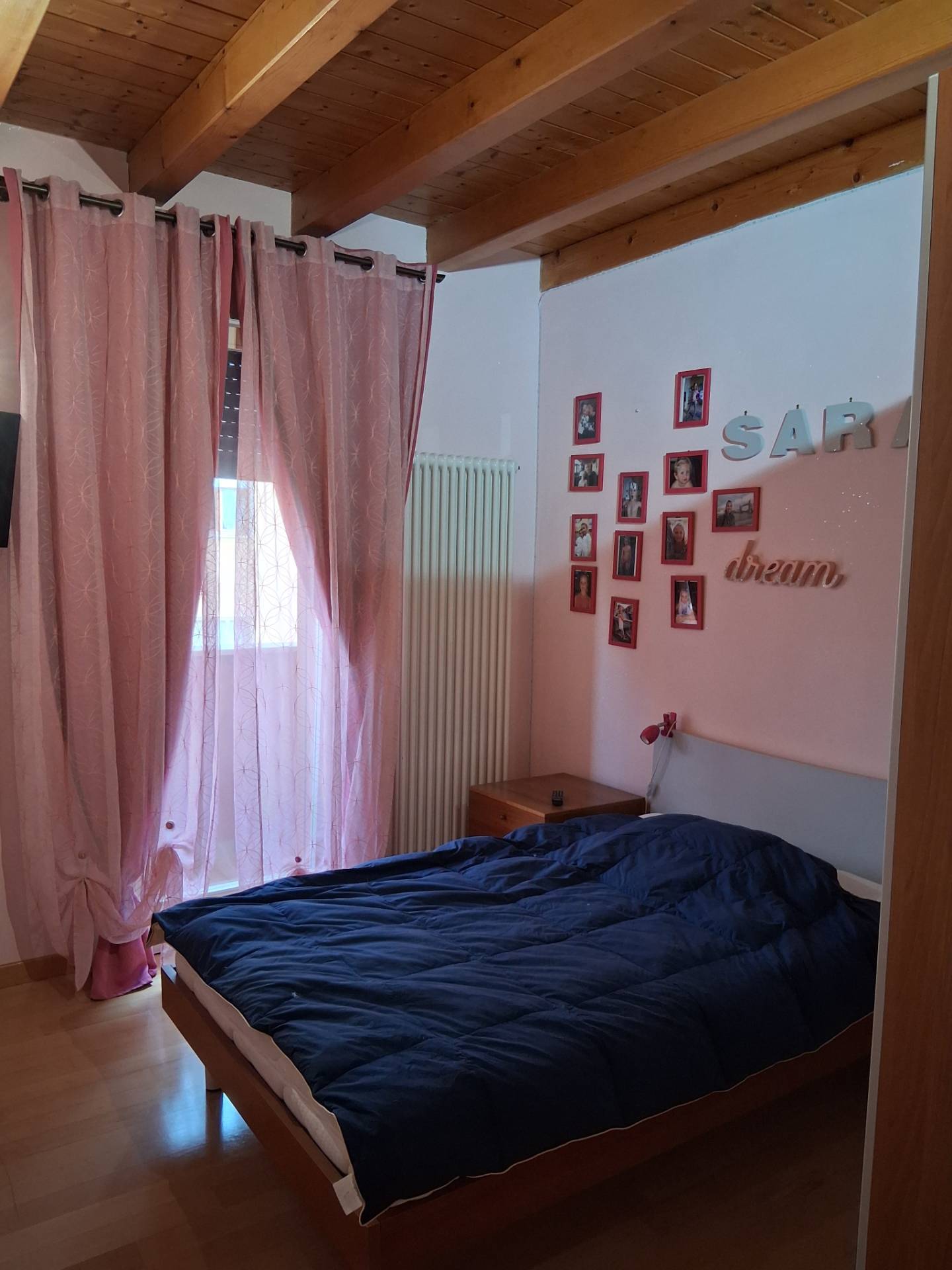 Porzione di bifamiliare in vendita a Spinea