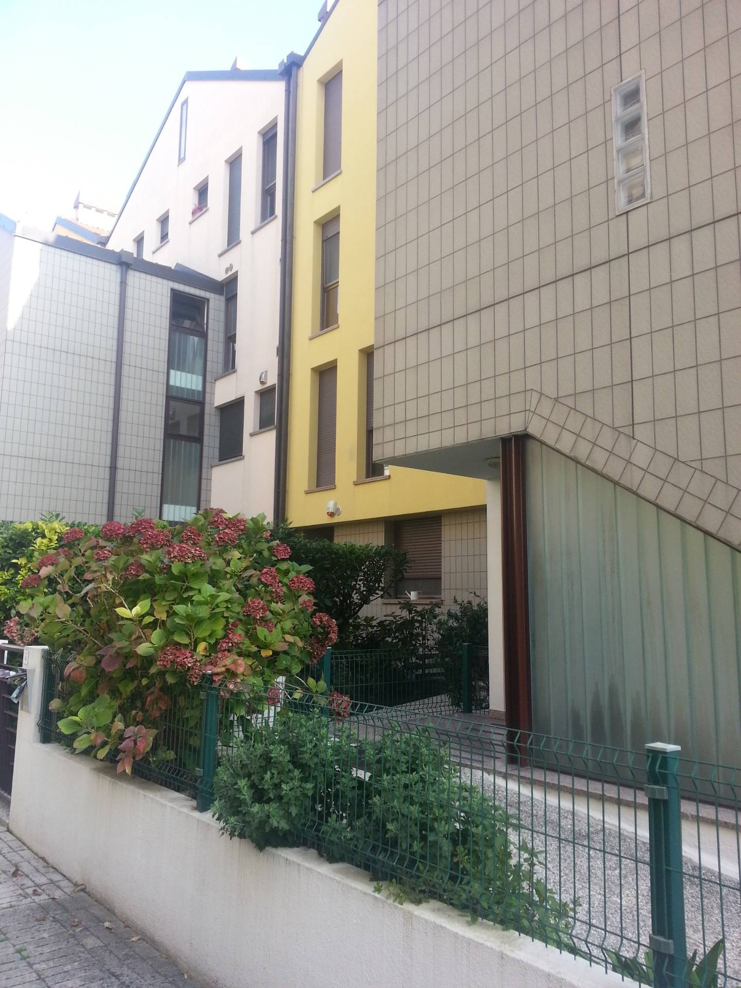 Appartamento in vendita a Venezia, Chirignago