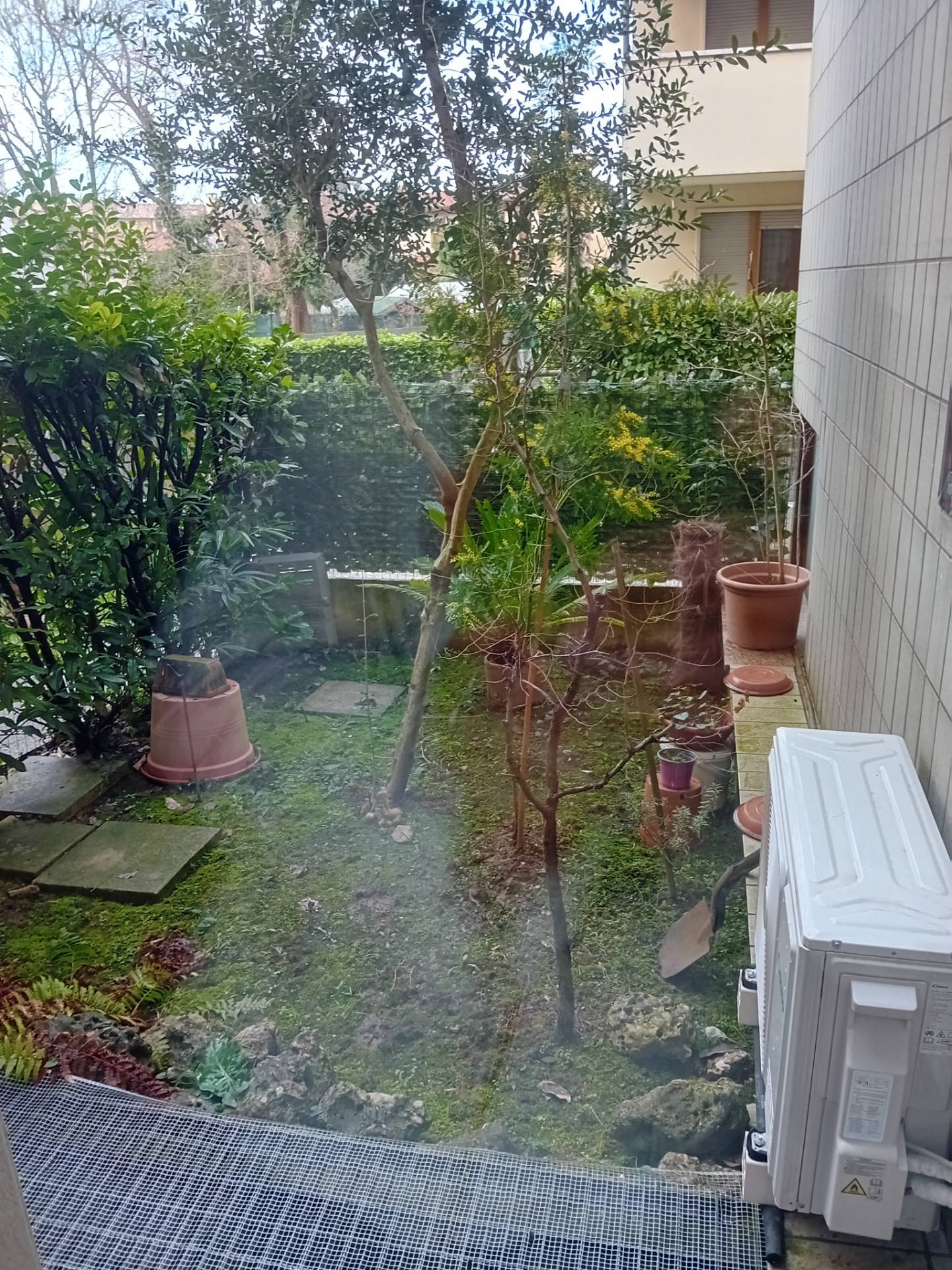 Appartamento in vendita a Venezia, Chirignago