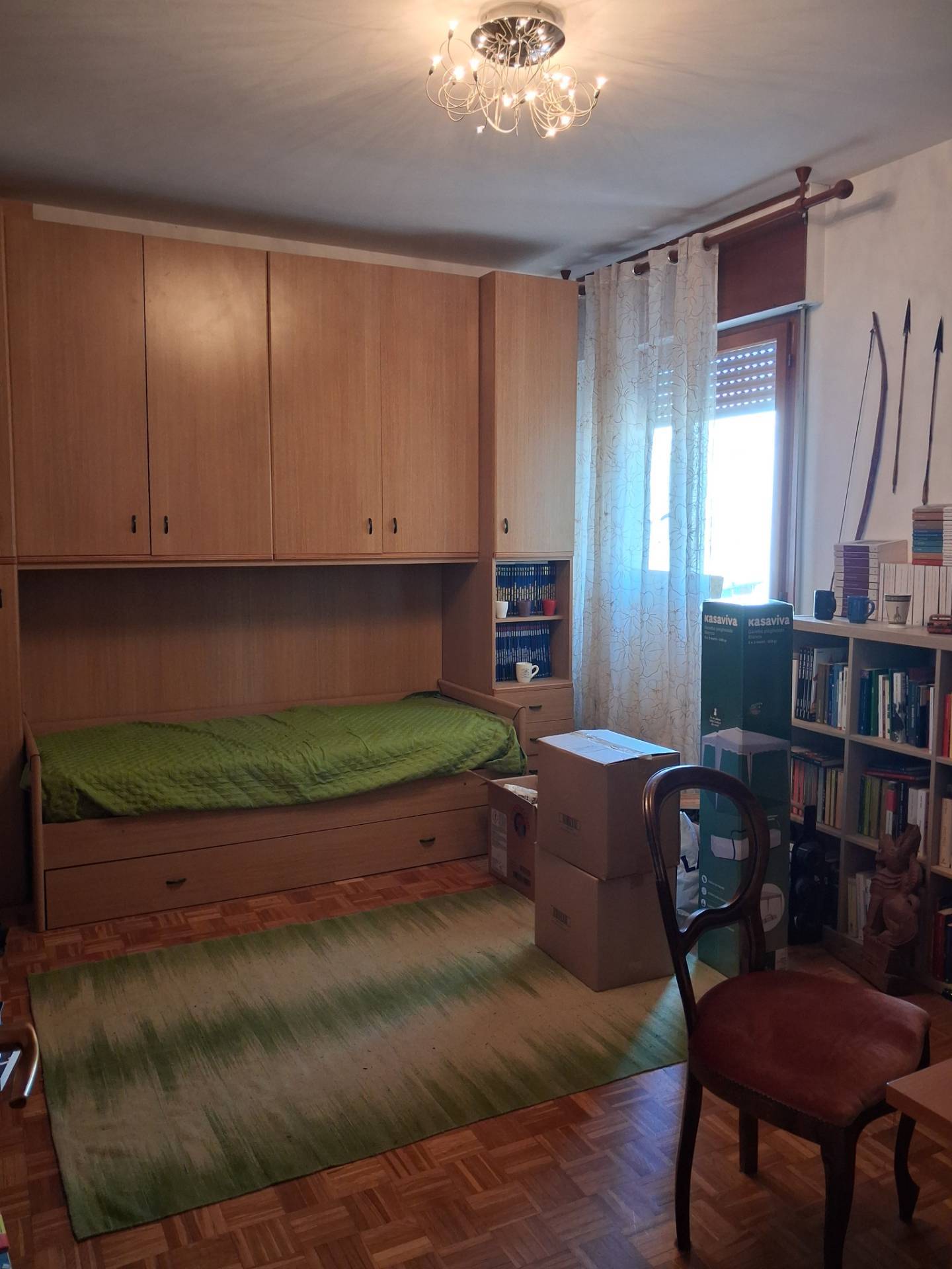 Appartamento in vendita a Venezia, Mestre