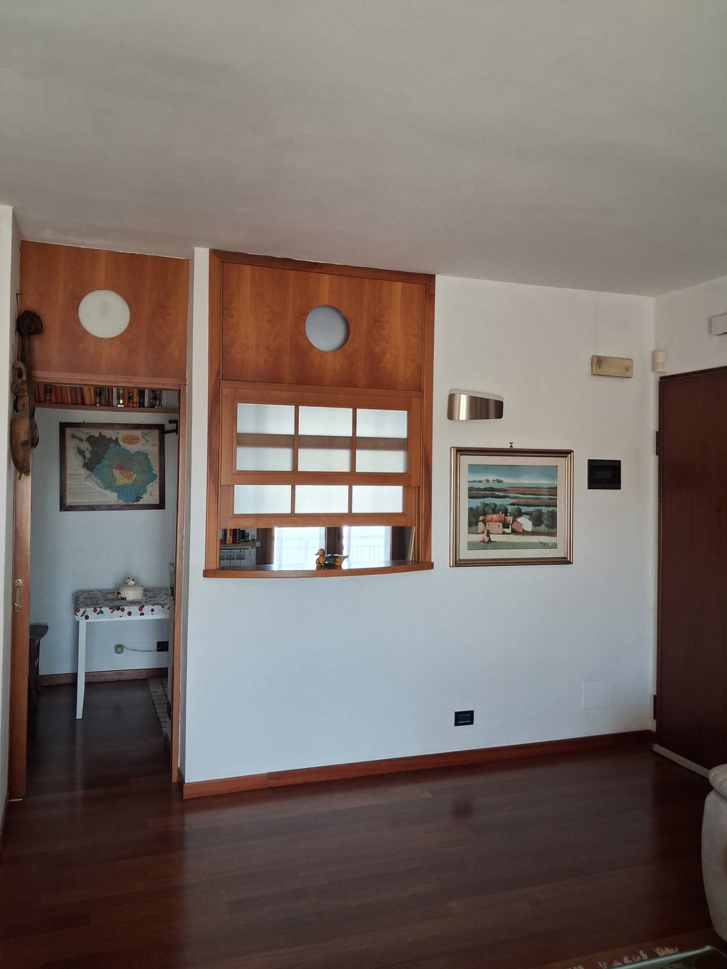 Appartamento in vendita a Venezia, Mestre