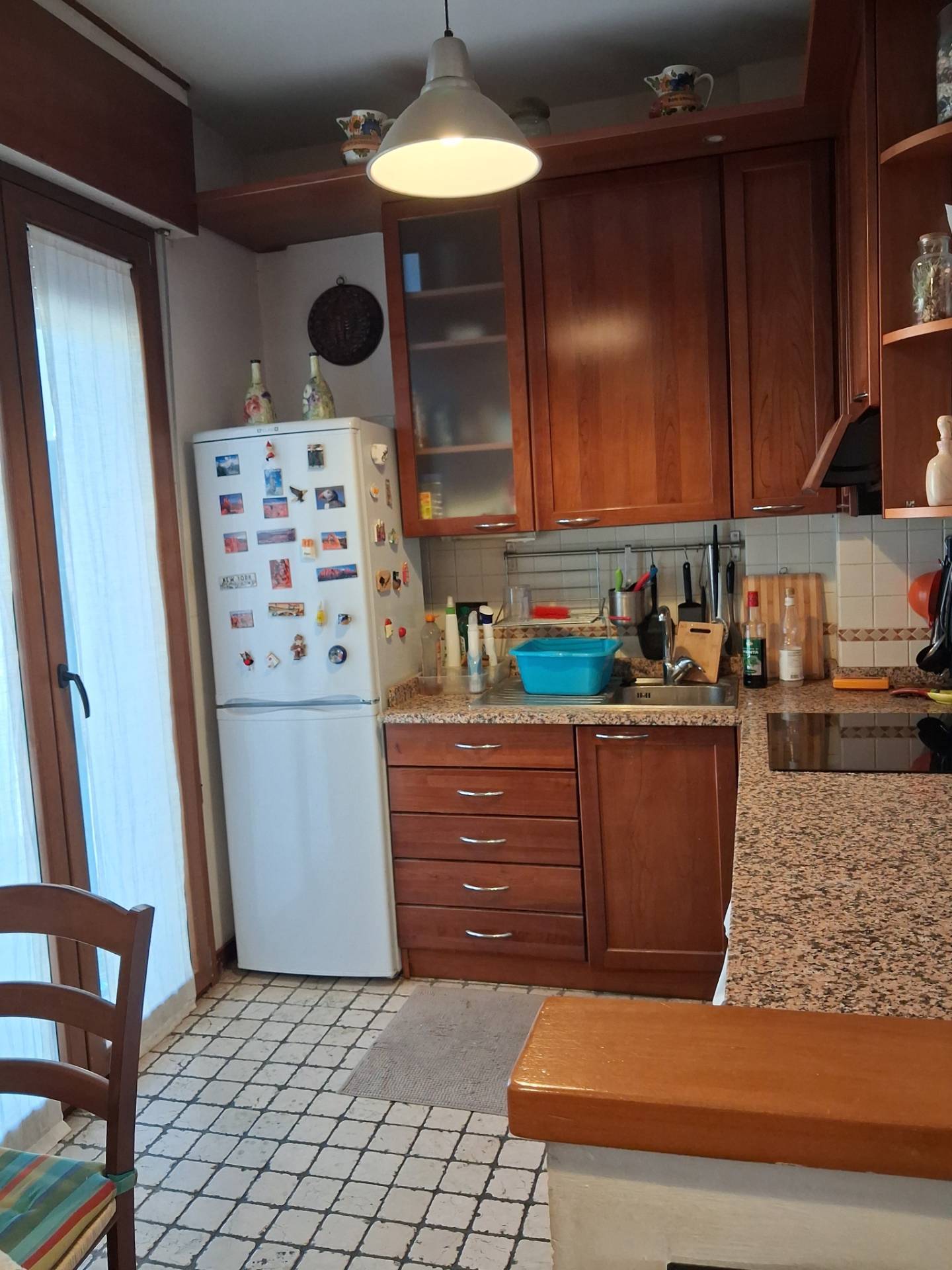 Appartamento in vendita a Venezia, Mestre