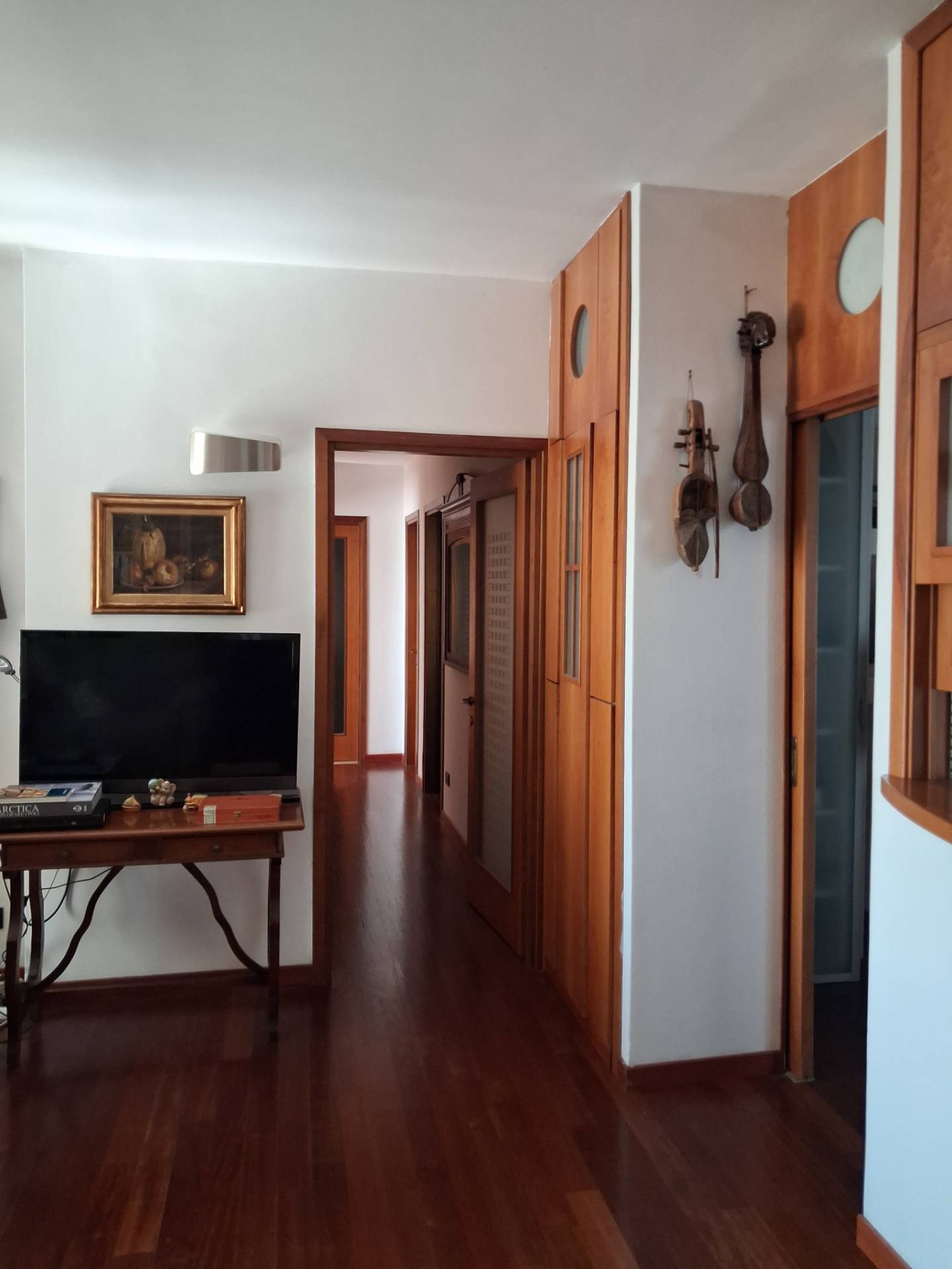 Appartamento in vendita a Venezia, Mestre