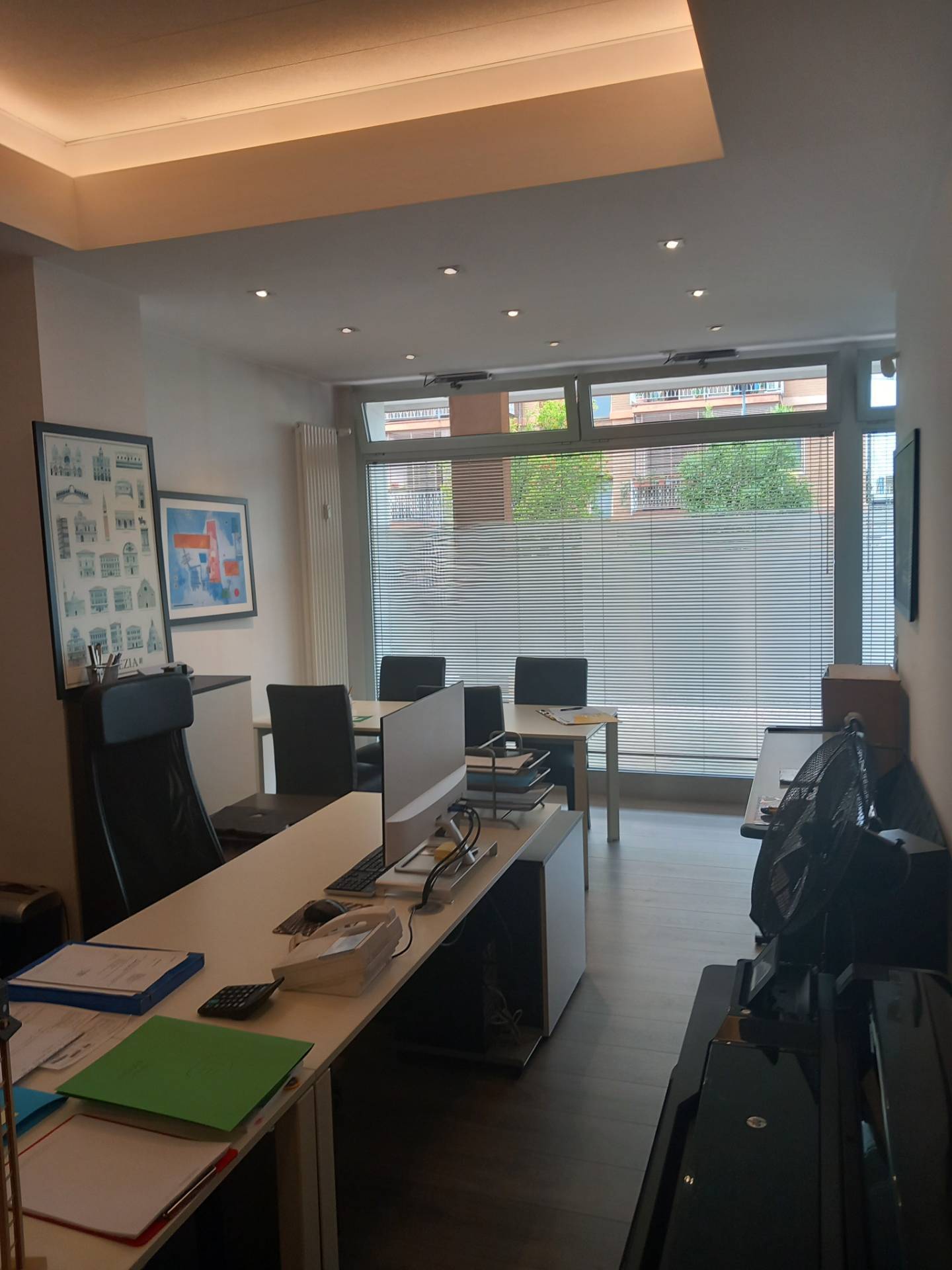 Studio/Ufficio in vendita a Venezia, Mestre