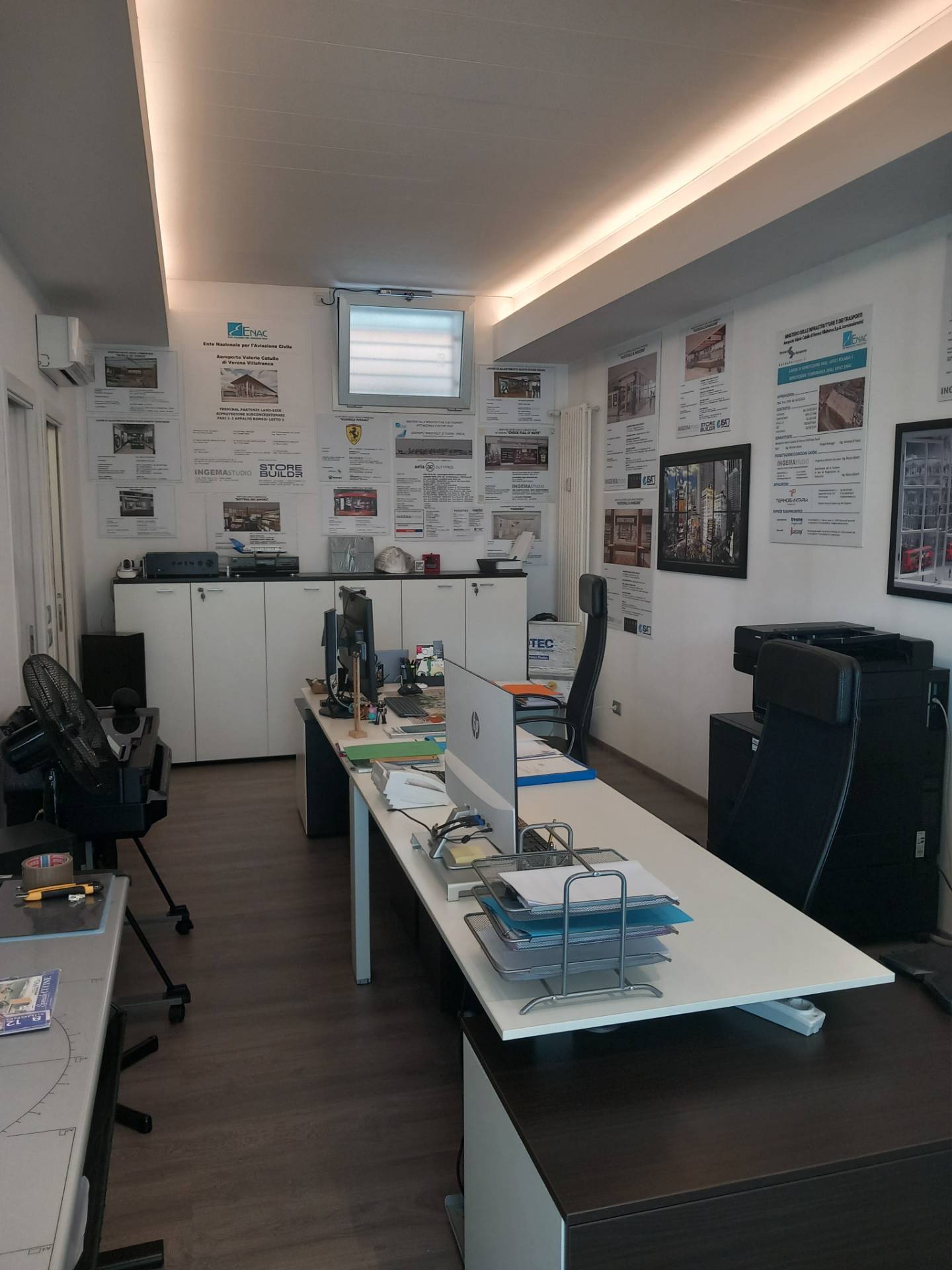 Studio/Ufficio in vendita a Venezia, Mestre