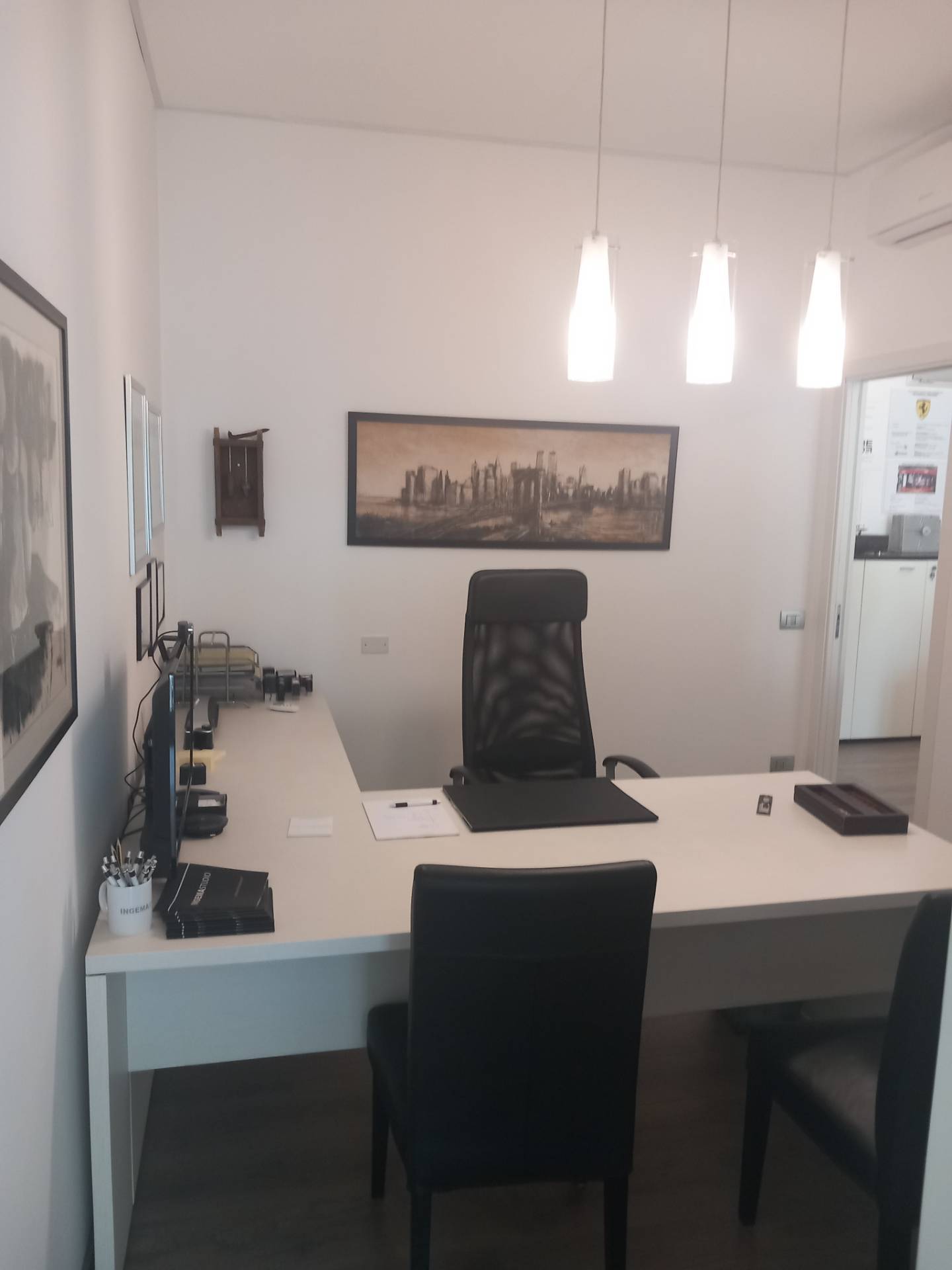 Studio/Ufficio in vendita a Venezia, Mestre