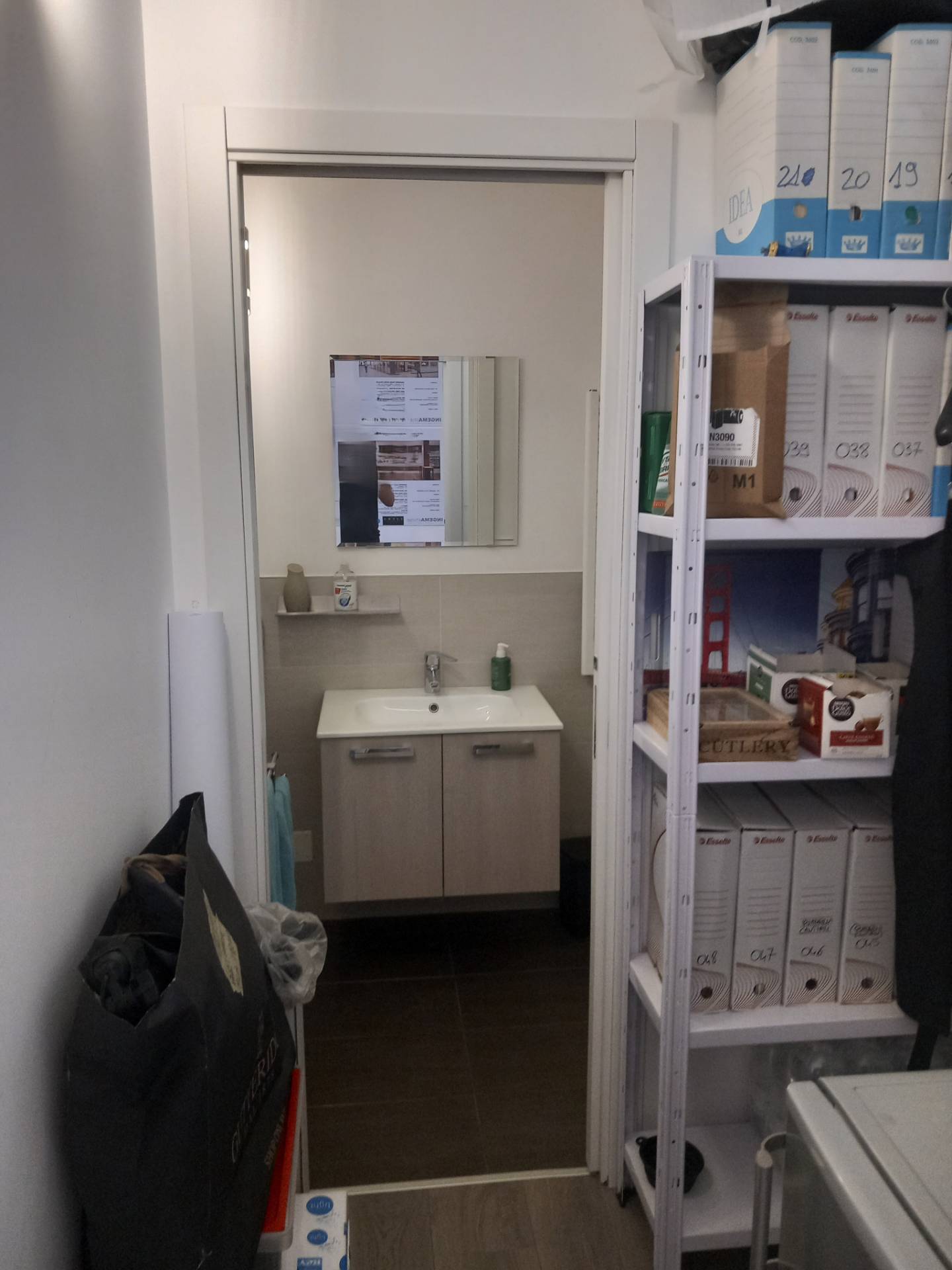 Studio/Ufficio in vendita a Venezia, Mestre