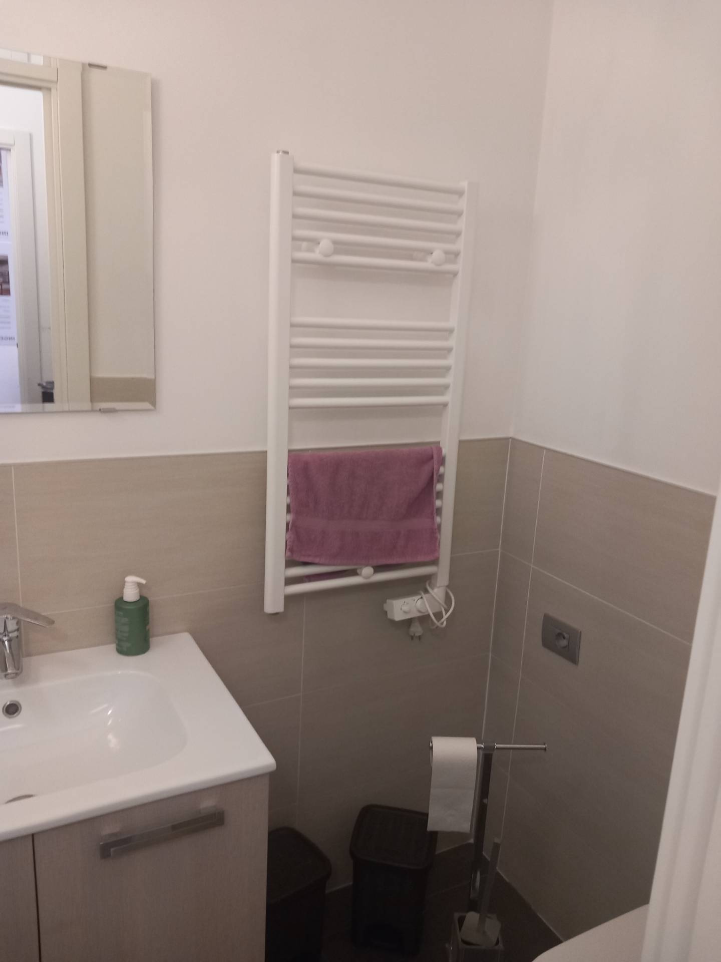 Studio/Ufficio in vendita a Venezia, Mestre