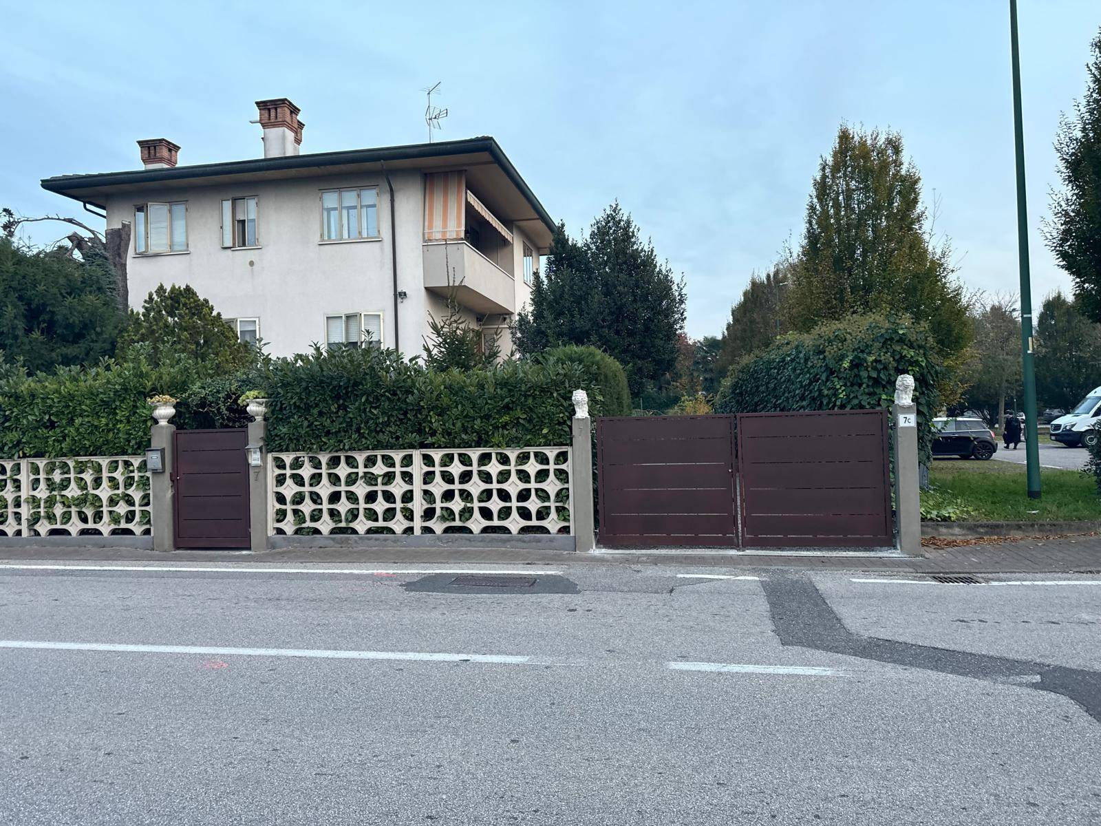 Appartamento in affitto a Venezia, Chirignago